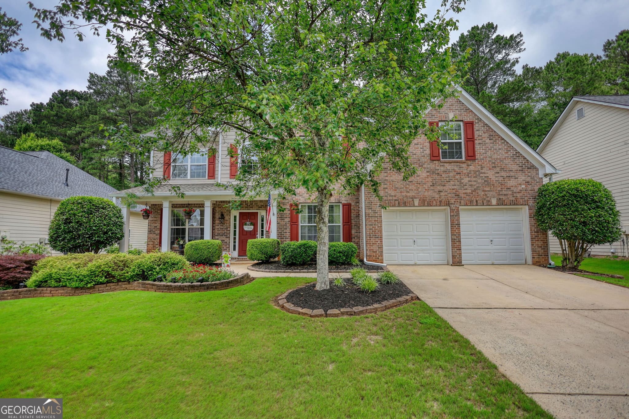 5 bedroom, 4 bathroom, 3,300 sq ft single family residence for sale at 924 Buckhorn Bend, Locust Grove, GA 30248 — photo 6