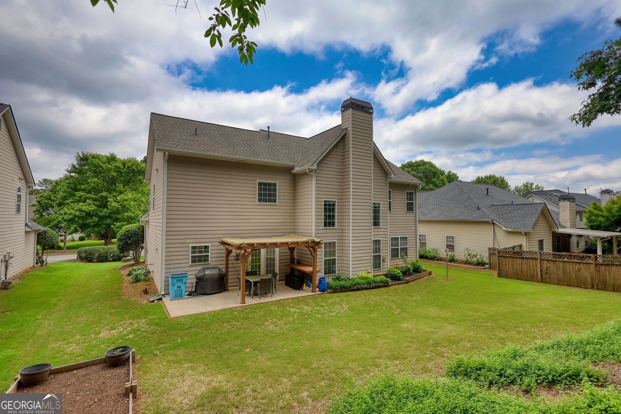 5 bedroom, 4 bathroom, 3,300 sq ft single family residence for sale at 924 Buckhorn Bend, Locust Grove, GA 30248 — photo 7
