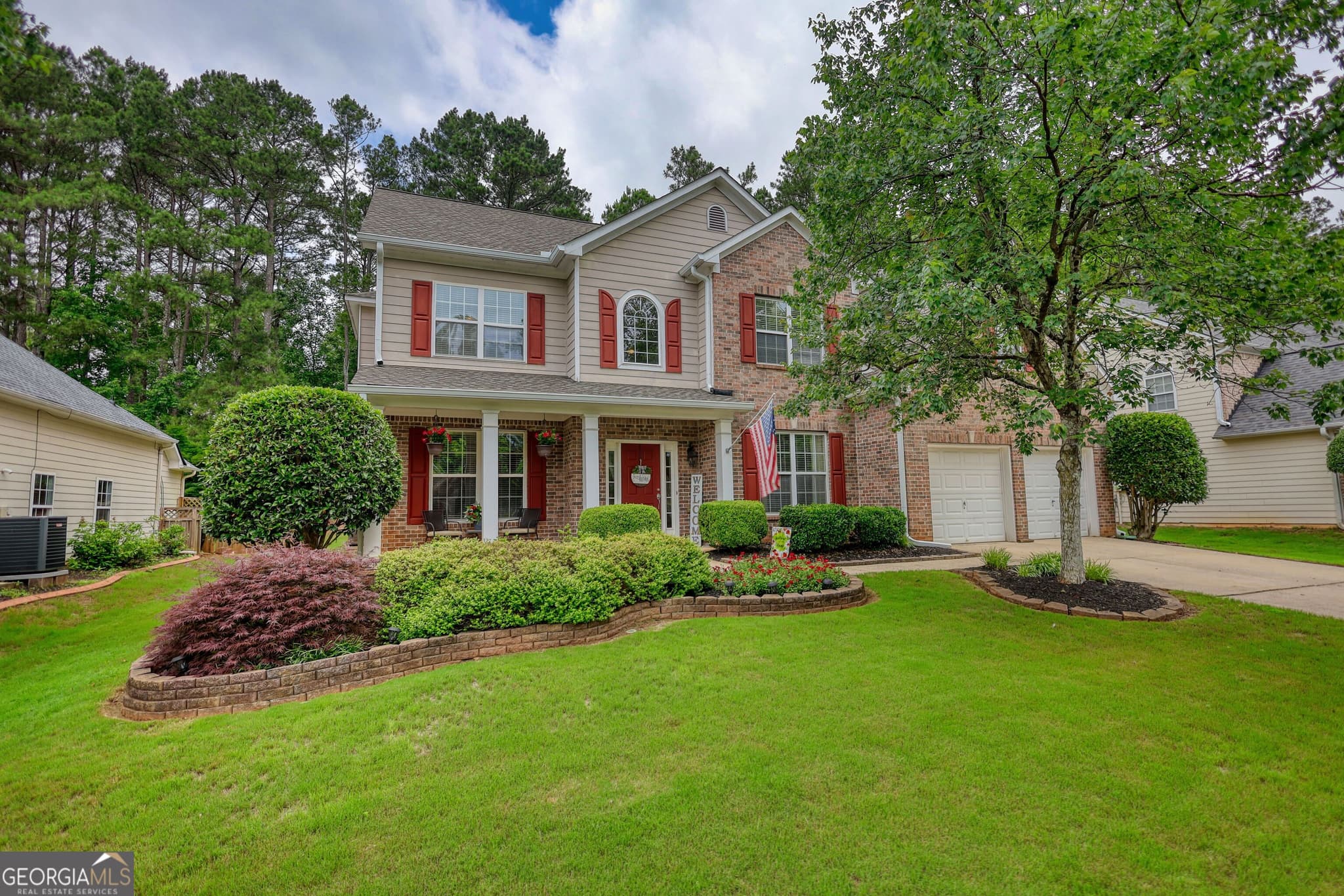 5 bedroom, 4 bathroom, 3,300 sq ft single family residence for sale at 924 Buckhorn Bend, Locust Grove, GA 30248 — photo 3