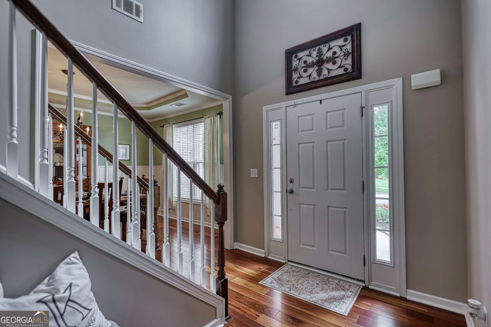 5 bedroom, 4 bathroom, 3,300 sq ft single family residence for sale at 924 Buckhorn Bend, Locust Grove, GA 30248 — photo 9