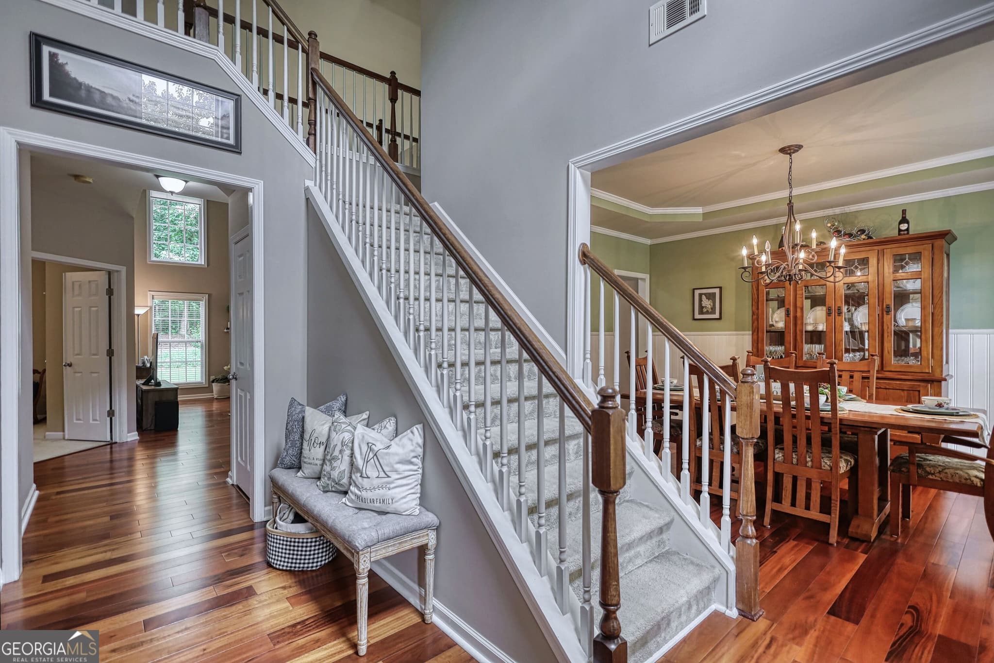 5 bedroom, 4 bathroom, 3,300 sq ft single family residence for sale at 924 Buckhorn Bend, Locust Grove, GA 30248 — photo 10