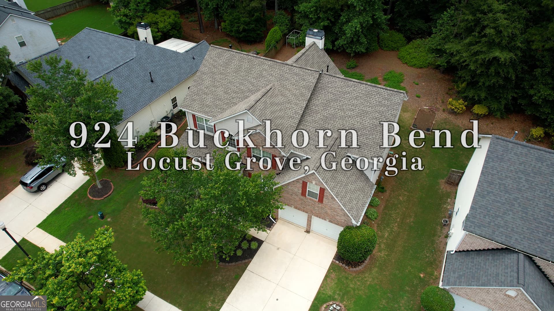 5 bedroom, 4 bathroom, 3,300 sq ft single family residence for sale at 924 Buckhorn Bend, Locust Grove, GA 30248 — photo 4