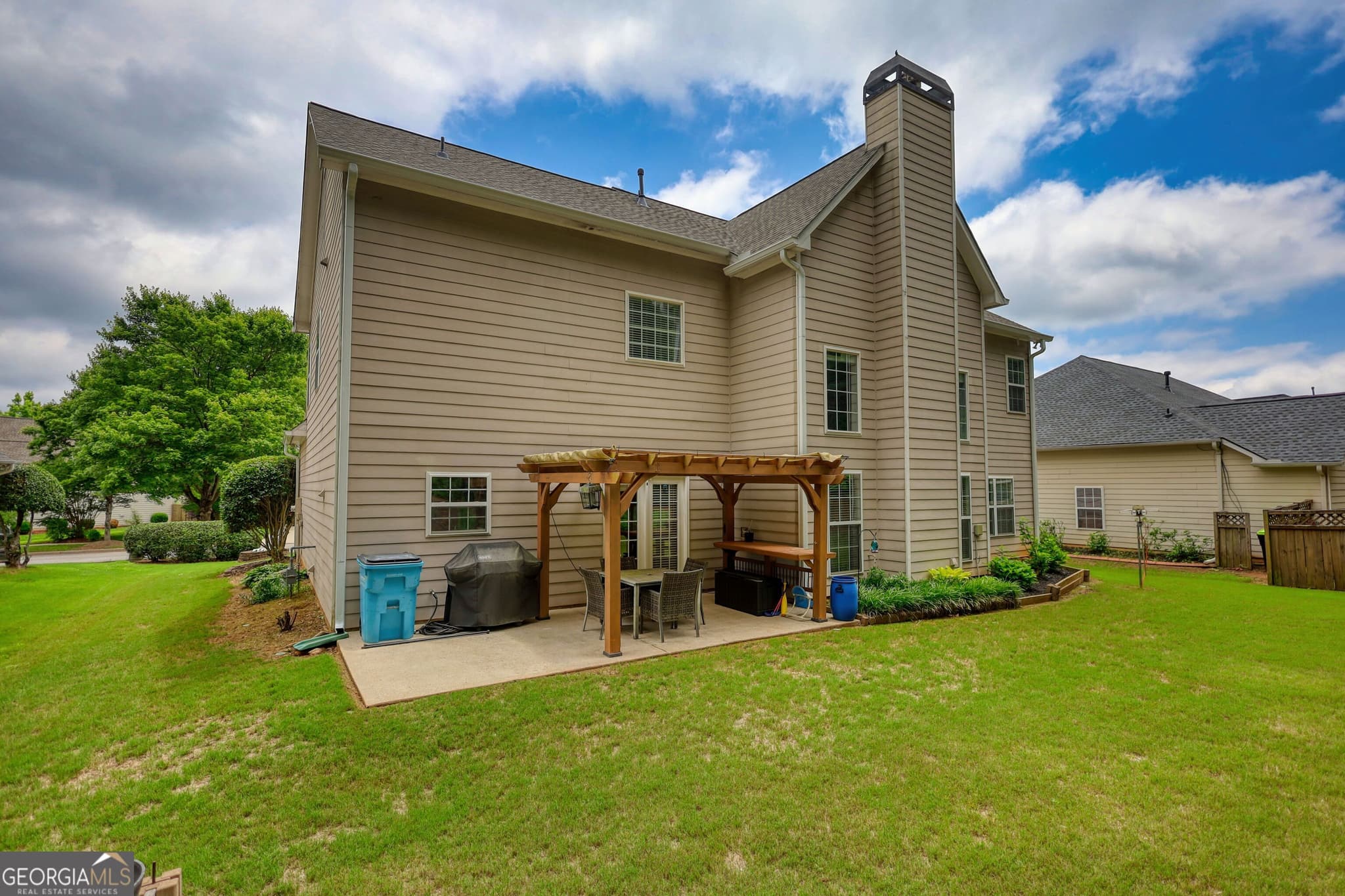 5 bedroom, 4 bathroom, 3,300 sq ft single family residence for sale at 924 Buckhorn Bend, Locust Grove, GA 30248 — photo 8