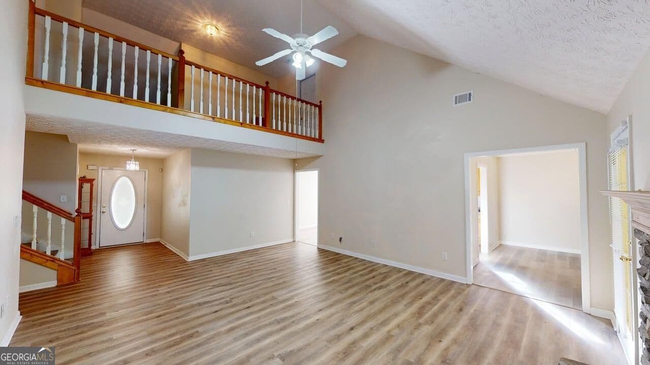 4 bedroom, 3 bathroom, 2,245 sq ft single family residence for sale at 406 Arrowhatchee Drive, Winder, GA 30680 — photo 8