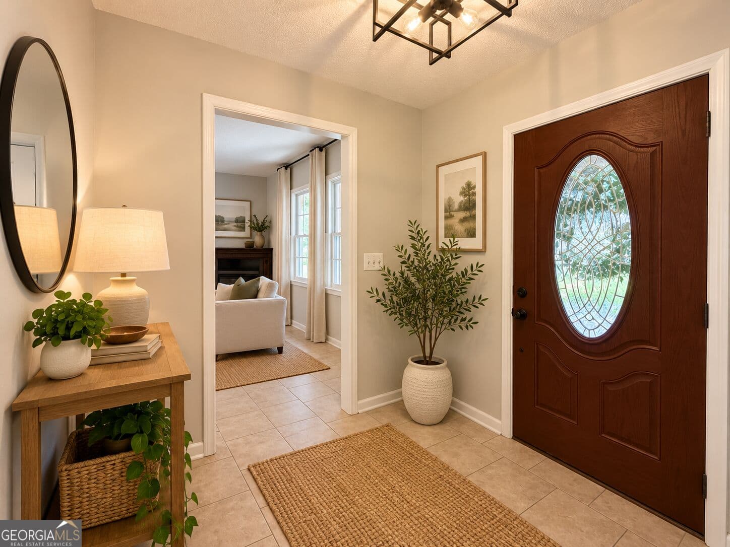3 bedroom, 2 bathroom, 1,860 sq ft single family residence under contract at 132 Belle Point Parkway, Brunswick, GA 31525 — photo 6