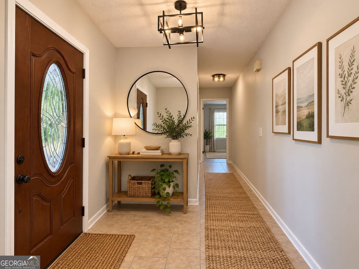 3 bedroom, 2 bathroom, 1,860 sq ft single family residence under contract at 132 Belle Point Parkway, Brunswick, GA 31525 — photo 4