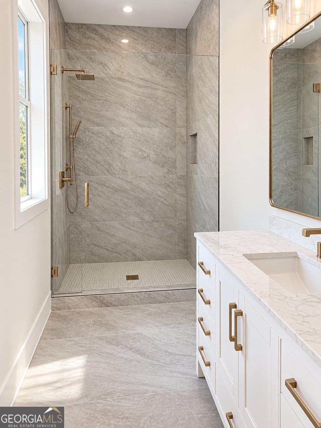 5 bedroom, 5.5 bathroom, 4,118 sq ft single family residence for sale at 3940 Chapel Heights Drive, Marietta, GA 30062 — photo 10