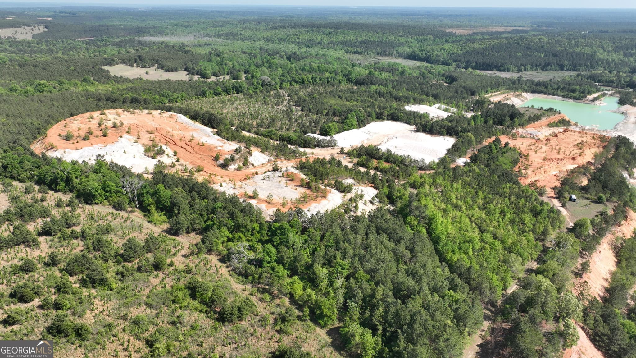 unimproved land for sale at 0 Old Warrenton Road, Wrens, GA 30833 — photo 6
