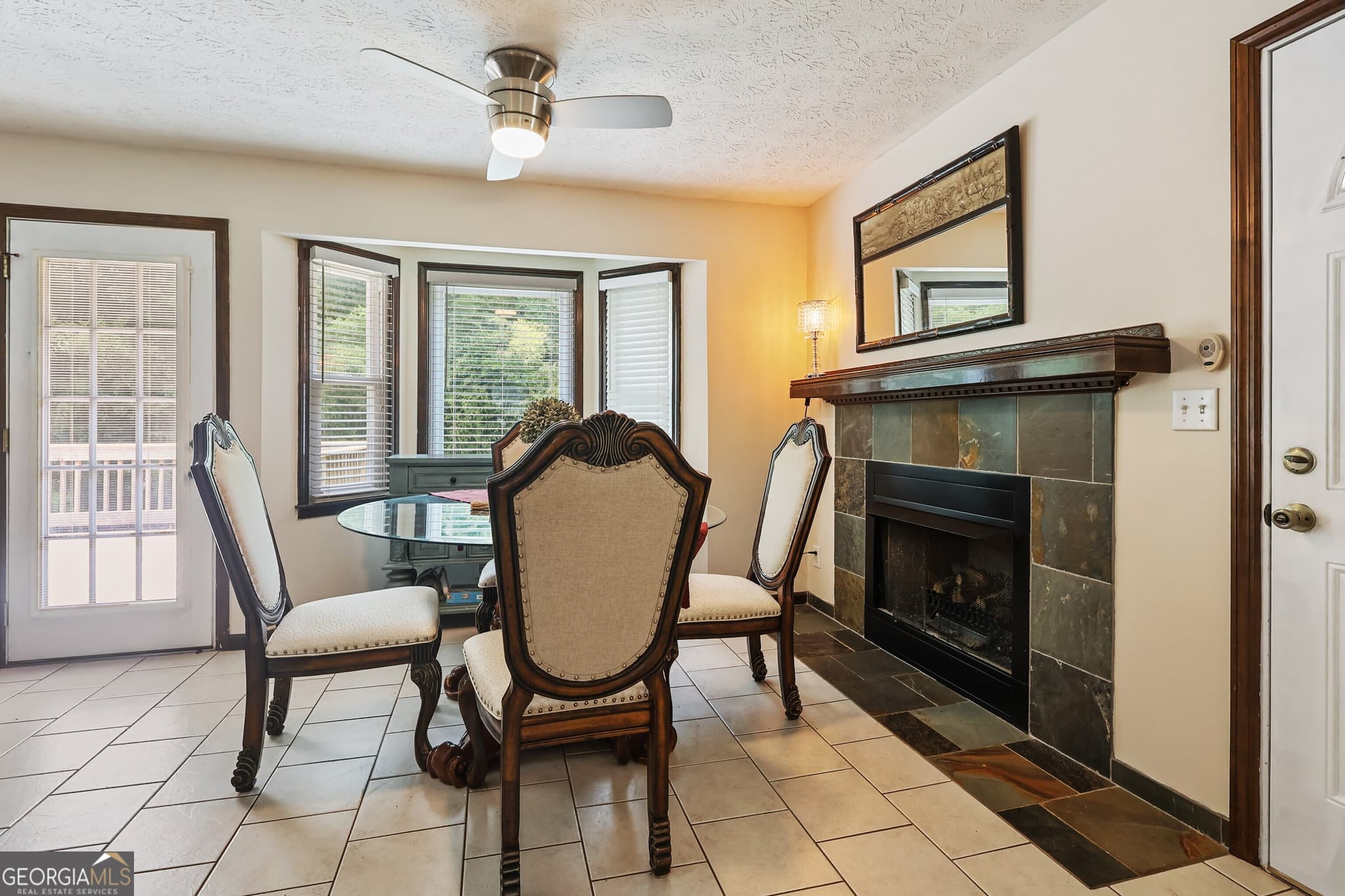 3 bedroom, 2 bathroom, 1,560 sq ft single family residence for sale at 110 Drennan Drive, Fayetteville, GA 30215 — photo 7