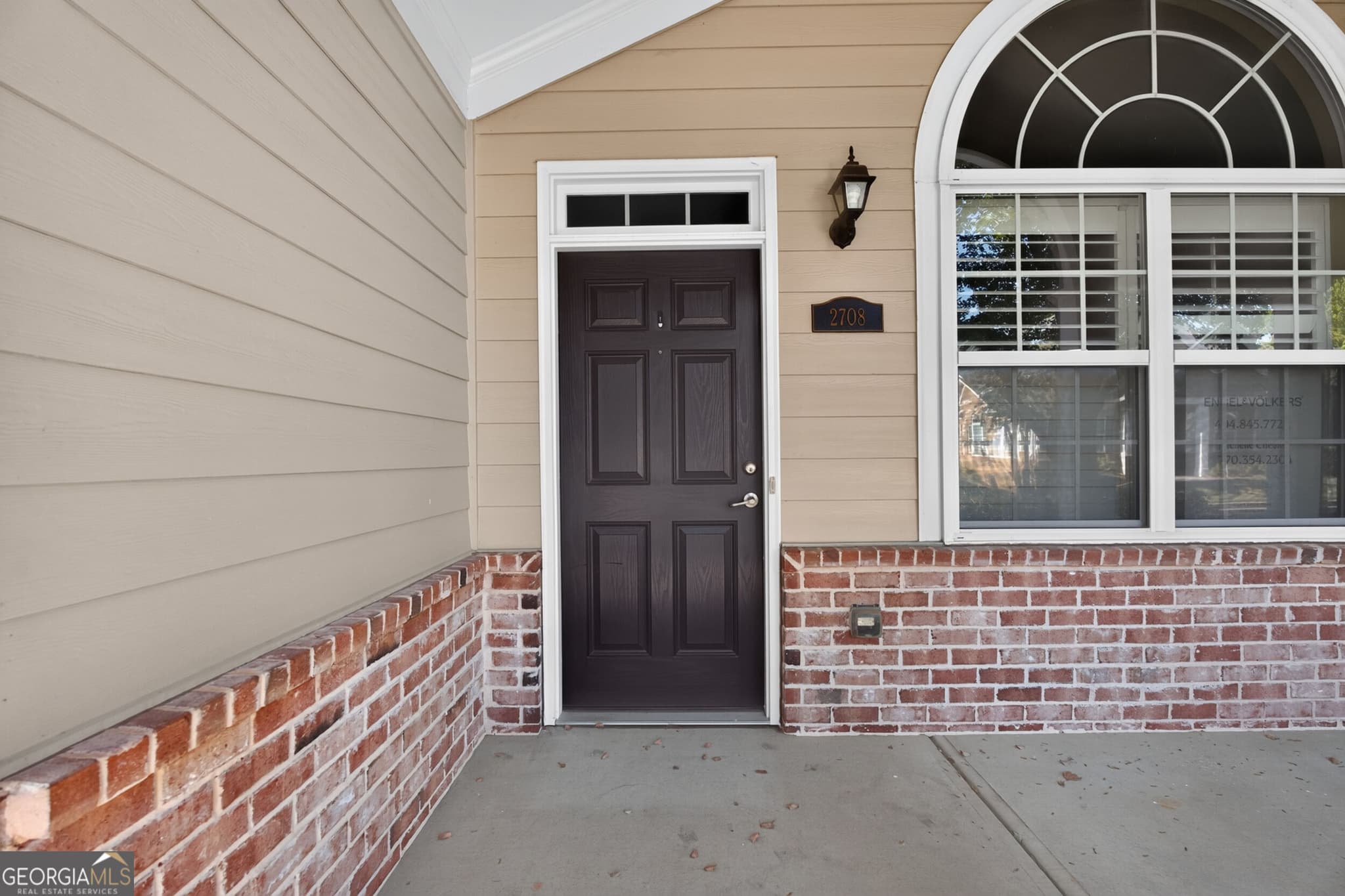 3 bedroom, 3 bathroom condominium for sale at 2708 Grapevine Circle 2004, Cumming, GA 30041 — photo 6