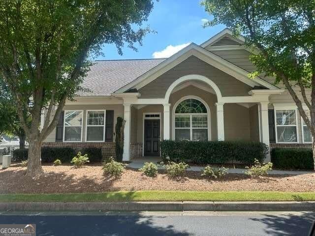 3 bedroom, 3 bathroom condominium for sale at 2708 Grapevine Circle 2004, Cumming, GA 30041 — photo 1 of 39