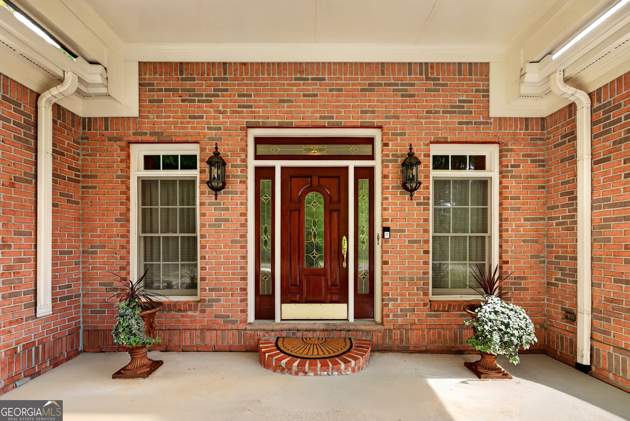 4 bedroom, 3.5 bathroom, 4,911 sq ft single family residence for sale at 105 Wellborn Road, Peachtree City, GA 30269 — photo 4