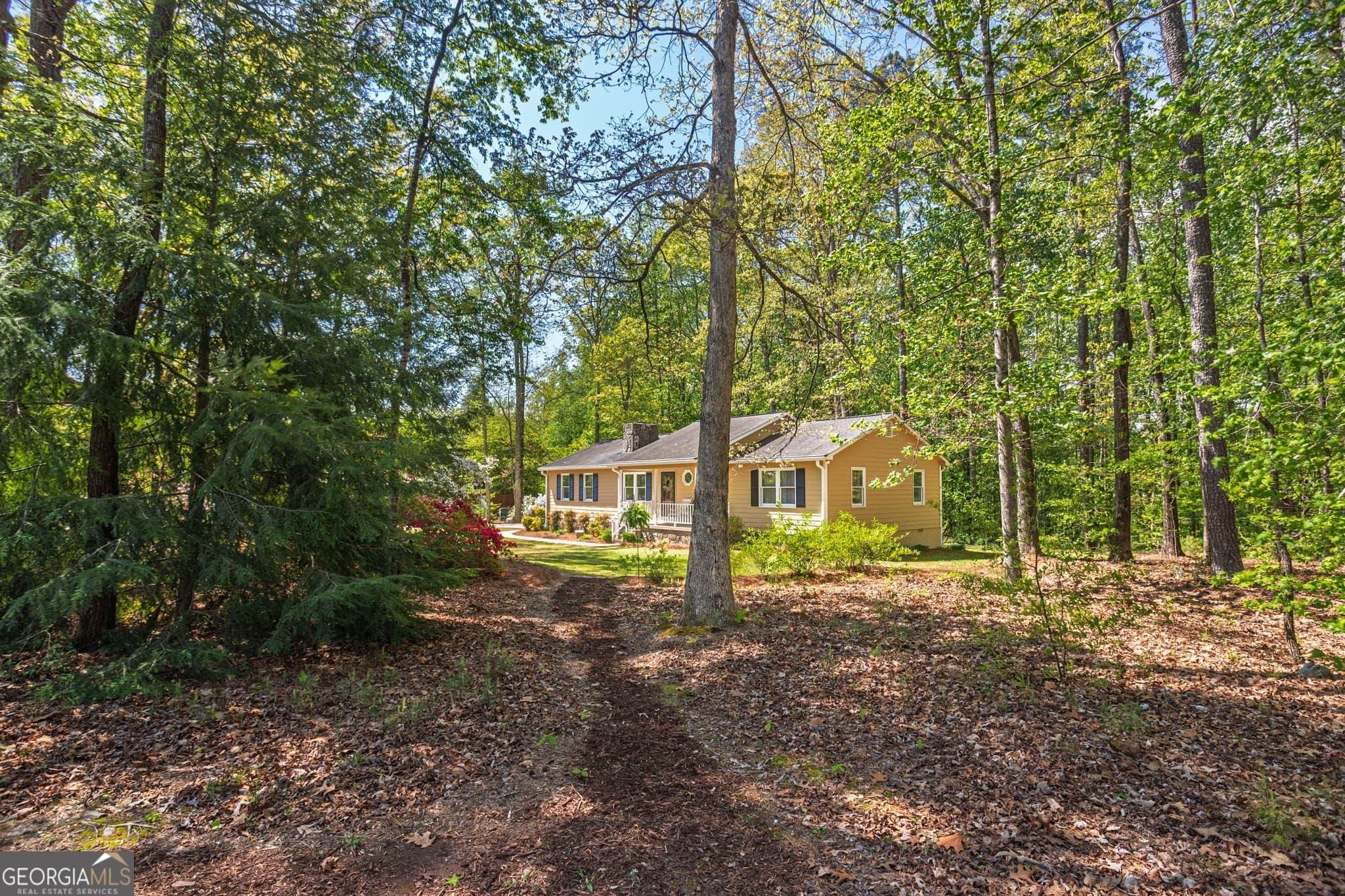 3 bedroom, 2 bathroom, 1,296 sq ft single family residence for sale at 852 Dallas Nebo Road, Dallas, GA 30157 — photo 7