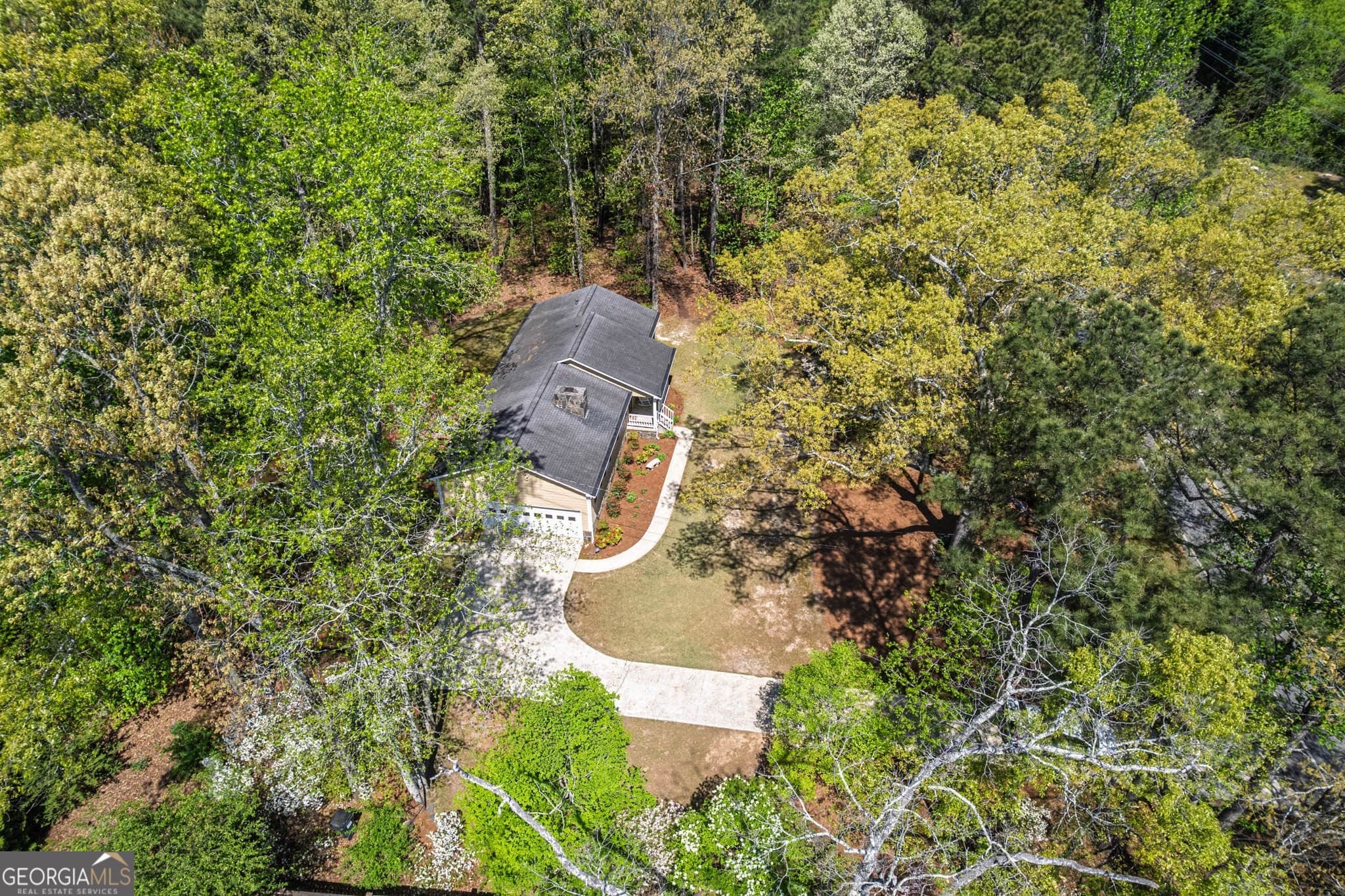 3 bedroom, 2 bathroom, 1,296 sq ft single family residence for sale at 852 Dallas Nebo Road, Dallas, GA 30157 — photo 5