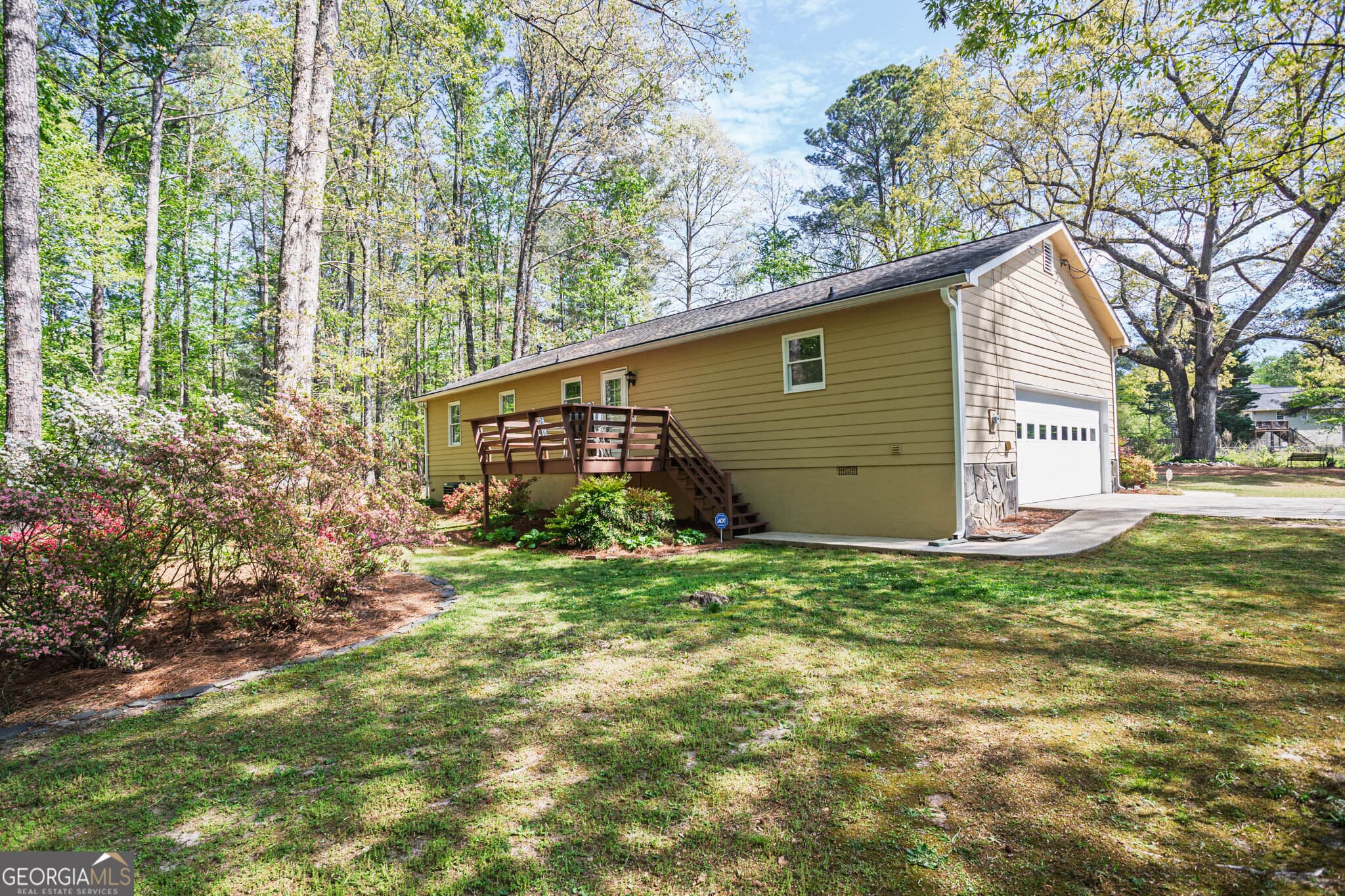 3 bedroom, 2 bathroom, 1,296 sq ft single family residence for sale at 852 Dallas Nebo Road, Dallas, GA 30157 — photo 10