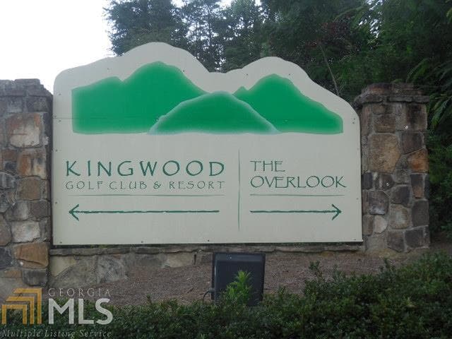 residential lot for sale at LOT 99 Cypress Court LOT 99, Clayton, GA 30525 — photo 1 of 1