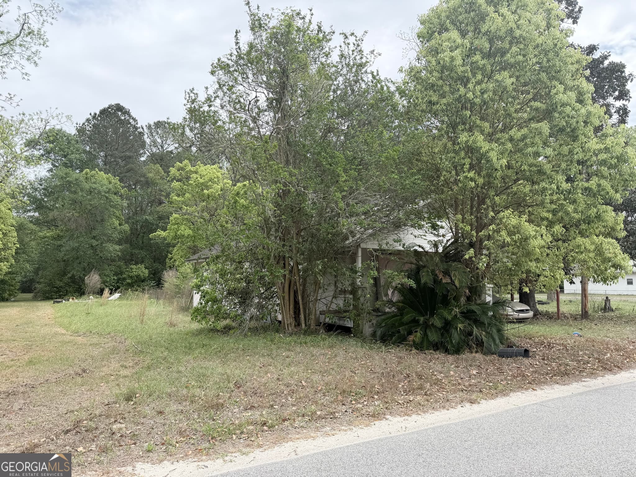 2 bedroom, 1 bathroom, 792 sq ft single family residence for sale at 501 Watson Street, Blackshear, GA 31516 — photo 3