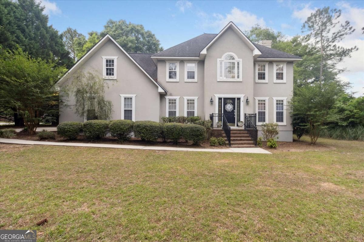 829 Woods Hole Circle, Statesboro, GA 30461 — most recent listing photo