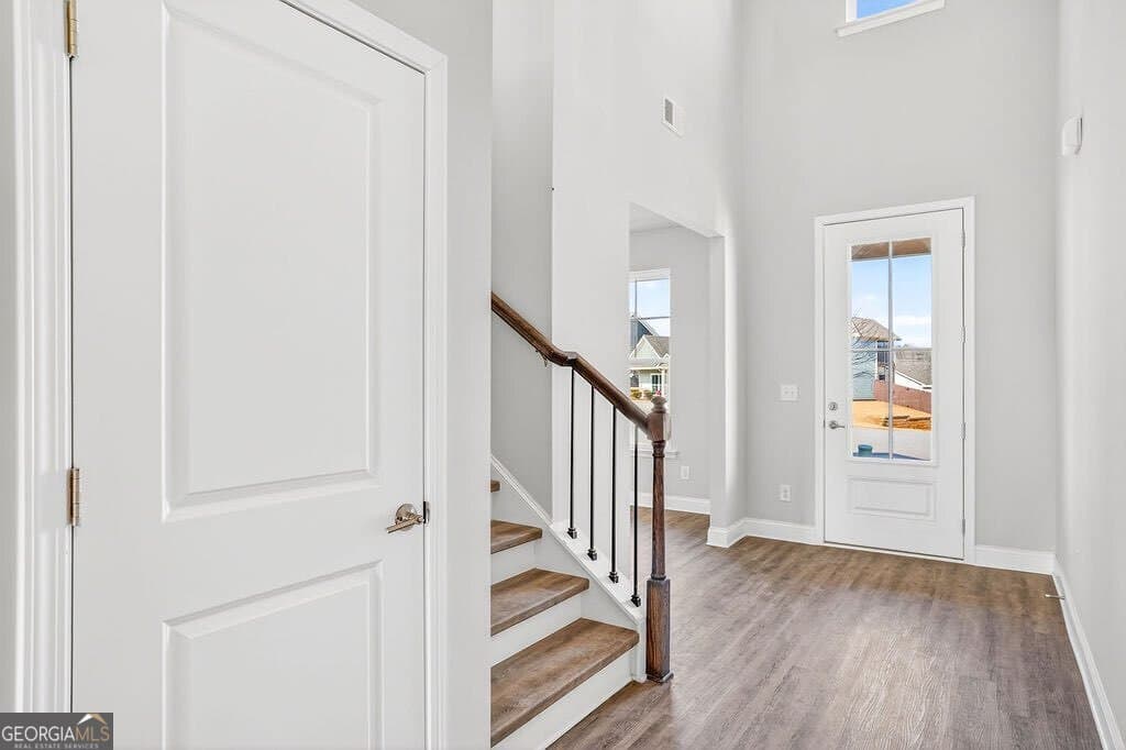 4 bedroom, 2.5 bathroom single family residence for sale at 161 Applewood Way, Homer, GA 30547 — photo 2