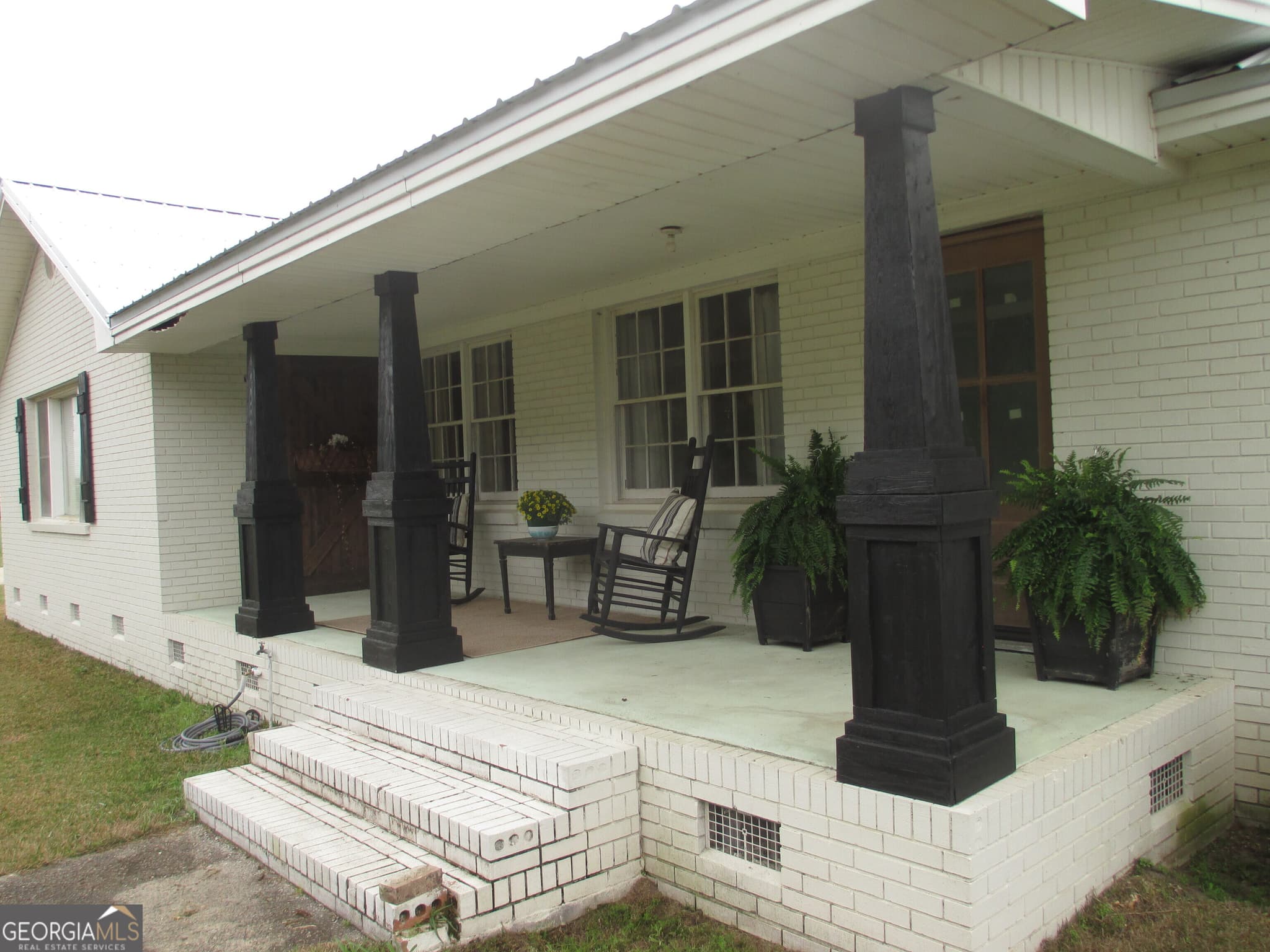 2 bedroom, 2 bathroom, 1,546 sq ft farm for sale at 84 Comer Yawn Road, Hazlehurst, GA 31539 — photo 3