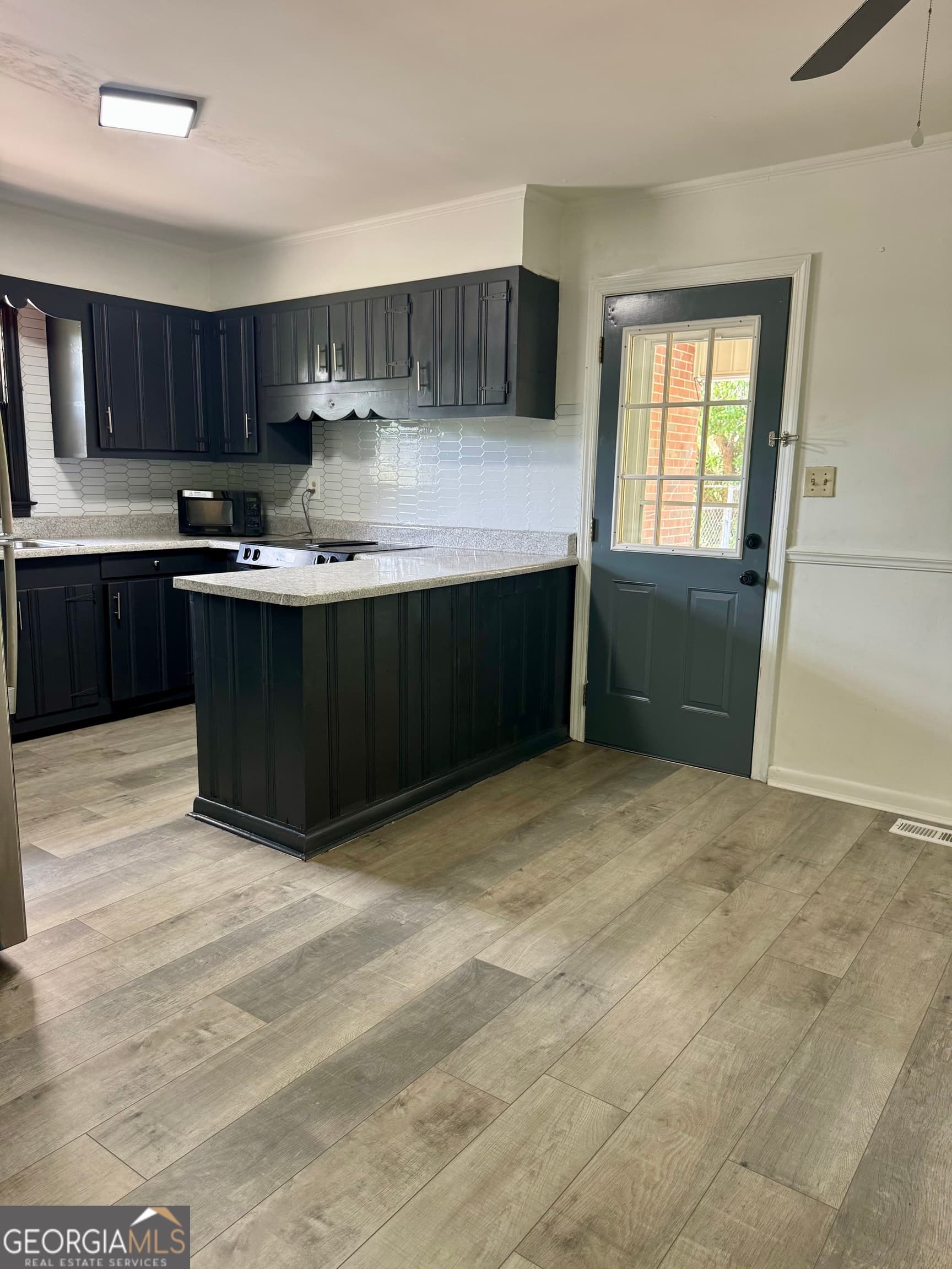 3 bedroom, 1 bathroom, 1,162 sq ft single family residence for sale at 2865 Jane Allen Drive, Macon, GA 31217 — photo 6