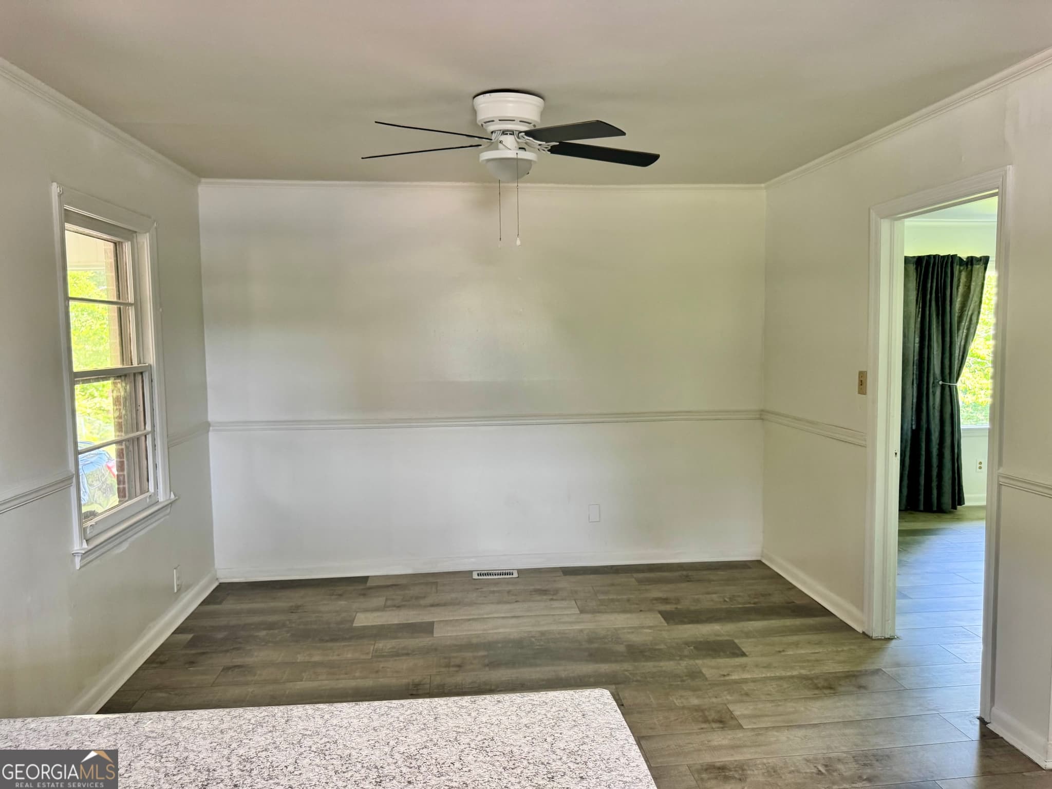 3 bedroom, 1 bathroom, 1,162 sq ft single family residence for sale at 2865 Jane Allen Drive, Macon, GA 31217 — photo 7