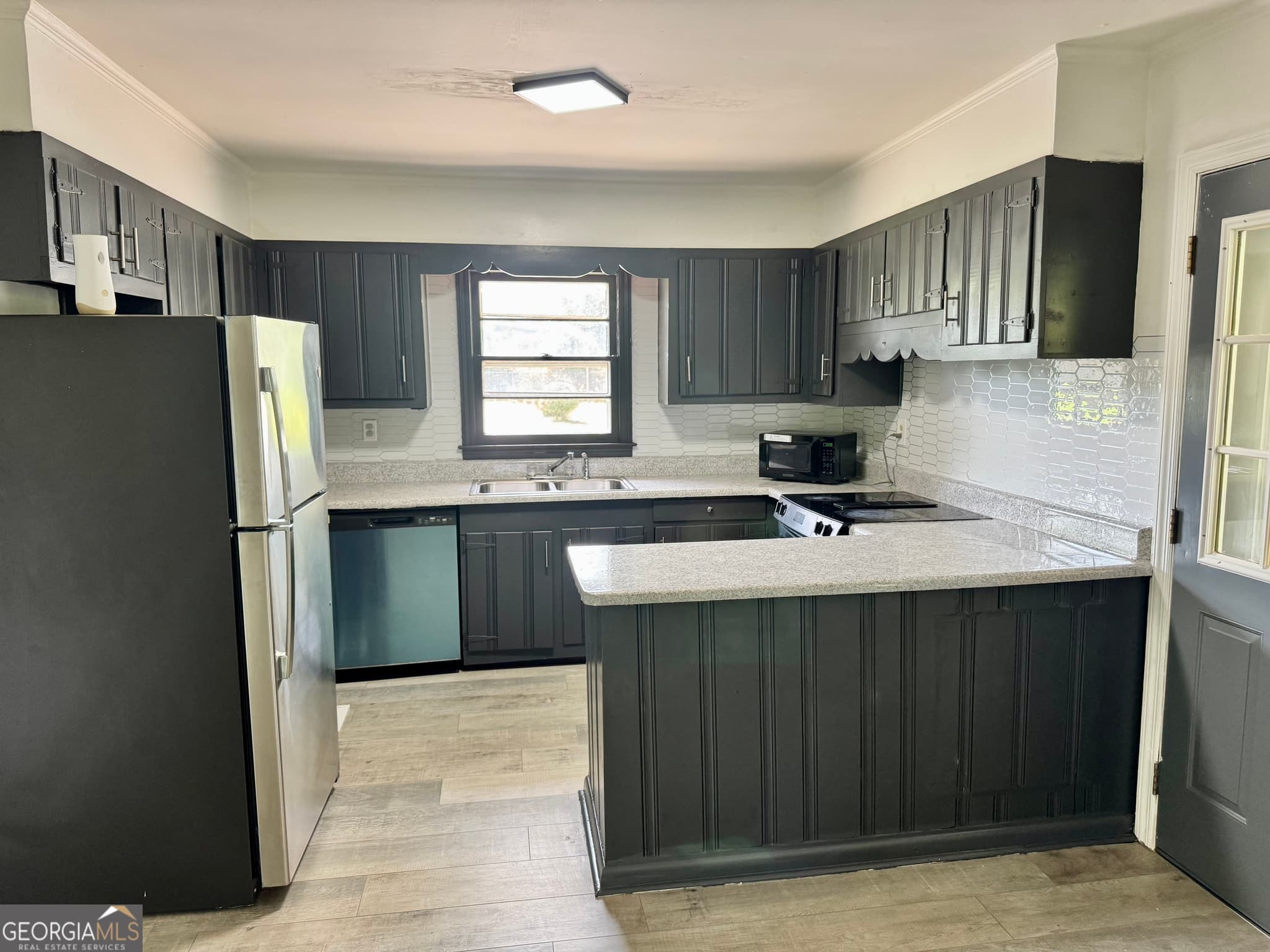 3 bedroom, 1 bathroom, 1,162 sq ft single family residence for sale at 2865 Jane Allen Drive, Macon, GA 31217 — photo 5