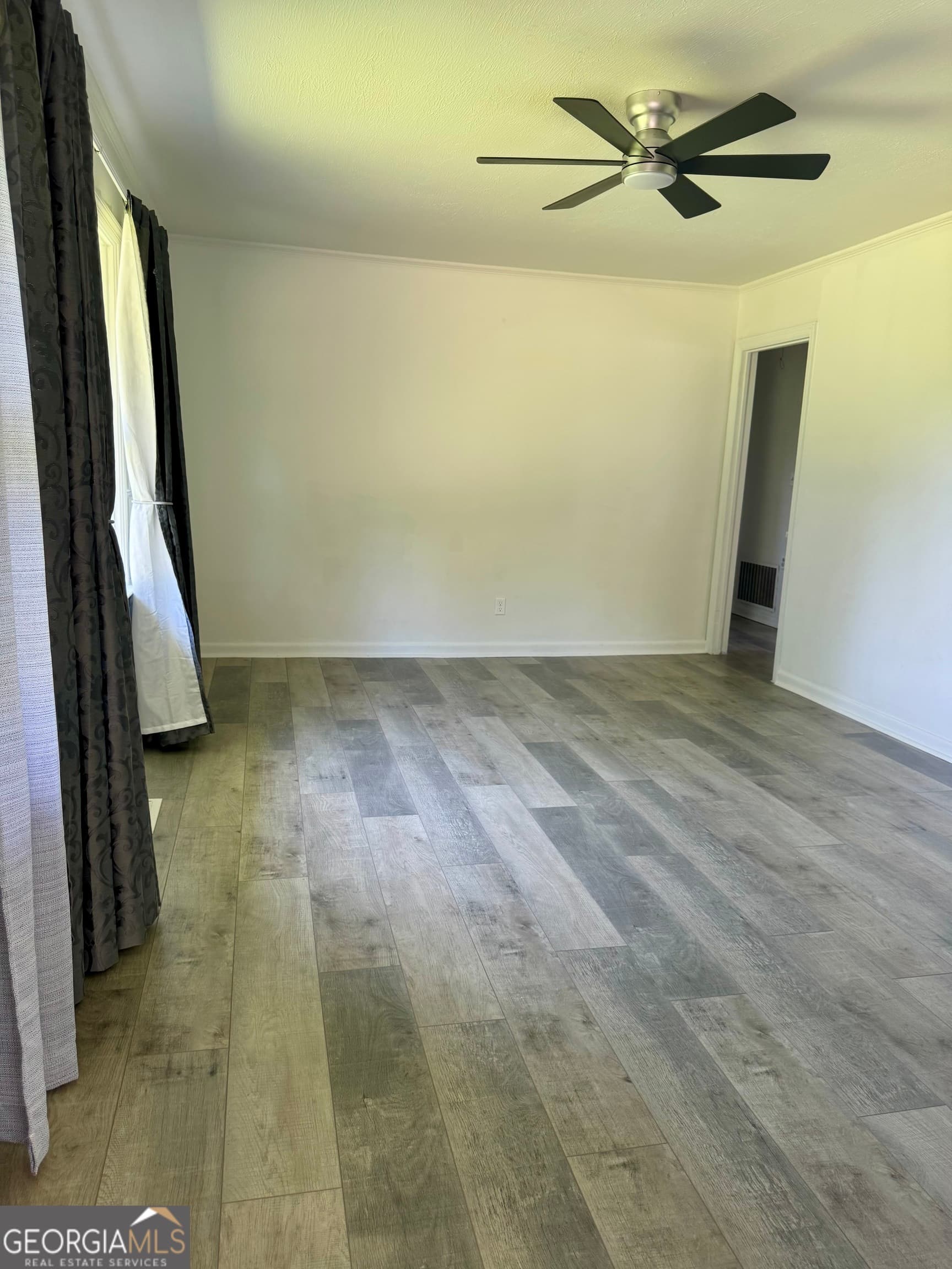 3 bedroom, 1 bathroom, 1,162 sq ft single family residence for sale at 2865 Jane Allen Drive, Macon, GA 31217 — photo 9