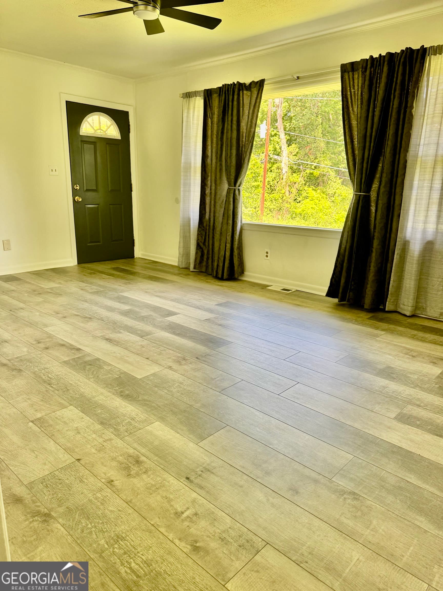 3 bedroom, 1 bathroom, 1,162 sq ft single family residence for sale at 2865 Jane Allen Drive, Macon, GA 31217 — photo 8