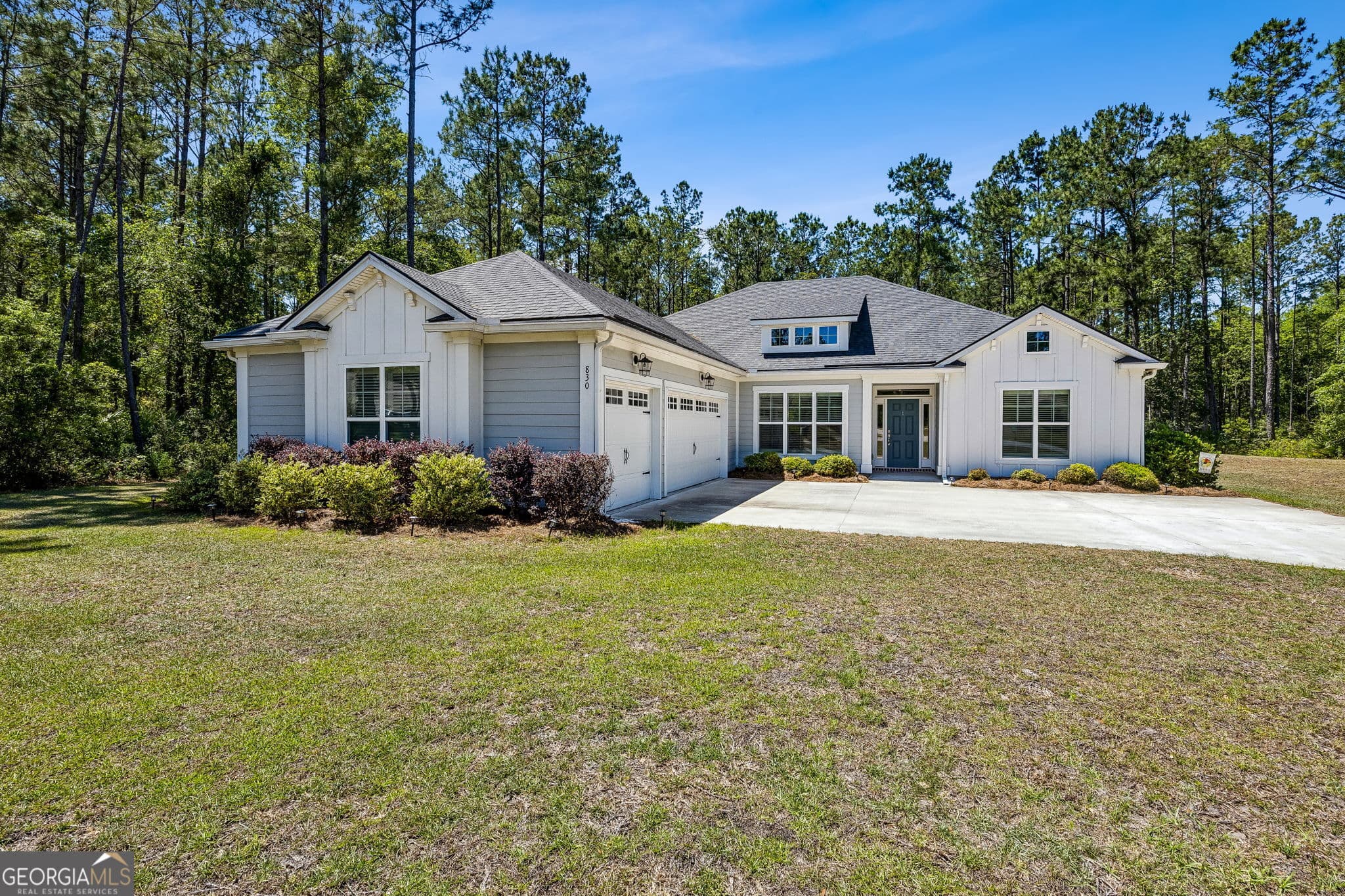 830 Harbour Island Circle, Waverly, GA 31565 — most recent listing photo