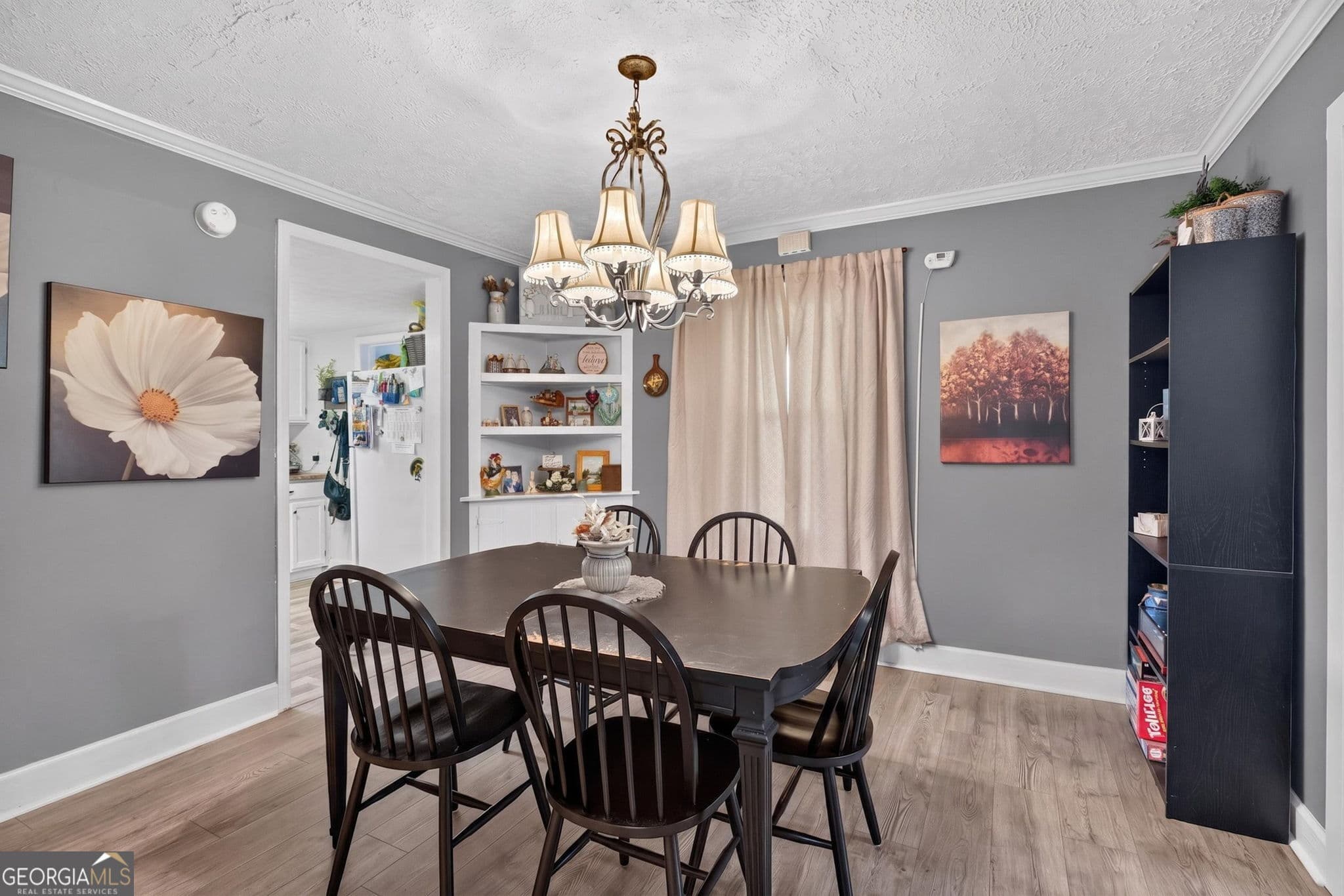 3 bedroom, 2 bathroom, 1,330 sq ft single family residence for sale at 120 W White Street, Carrollton, GA 30117 — photo 7