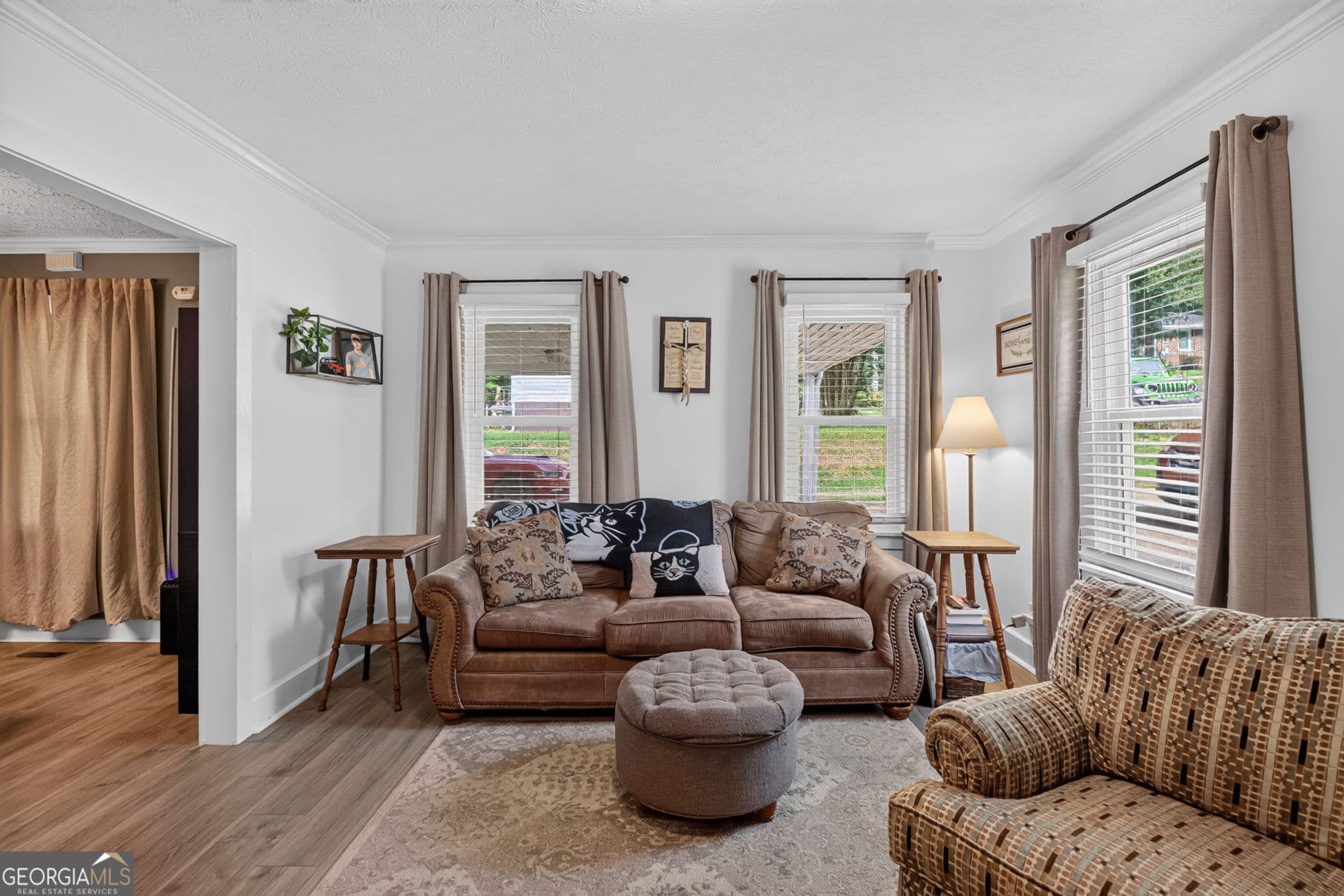 3 bedroom, 2 bathroom, 1,330 sq ft single family residence for sale at 120 W White Street, Carrollton, GA 30117 — photo 5
