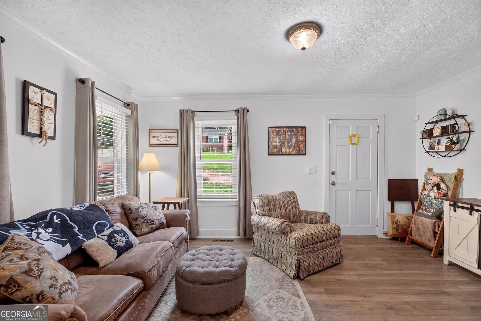 3 bedroom, 2 bathroom, 1,330 sq ft single family residence for sale at 120 W White Street, Carrollton, GA 30117 — photo 4