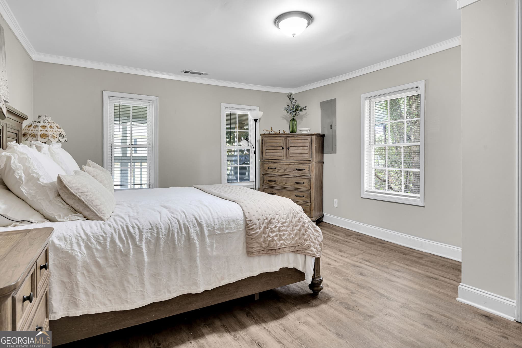 2 bedroom, 1 bathroom, 902 sq ft single family residence for sale at 411 Ash Street, Monroe, GA 30655 — photo 10