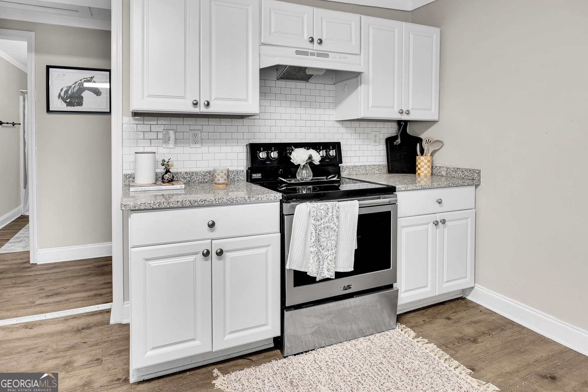 2 bedroom, 1 bathroom, 902 sq ft single family residence for sale at 411 Ash Street, Monroe, GA 30655 — photo 8