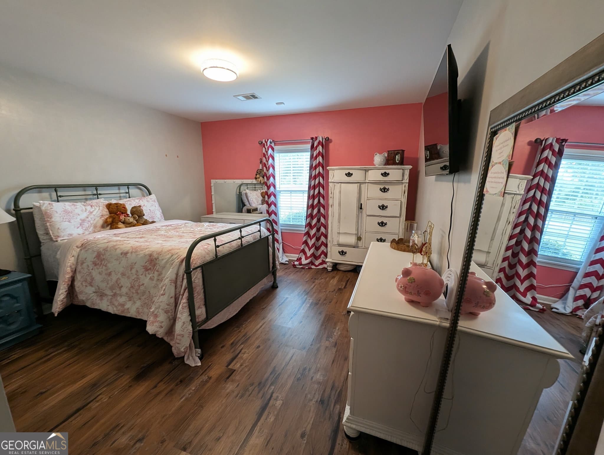 3 bedroom, 2 bathroom, 1,506 sq ft single family residence under contract at 76 Third Avenue, Hawkinsville, GA 31036 — photo 10