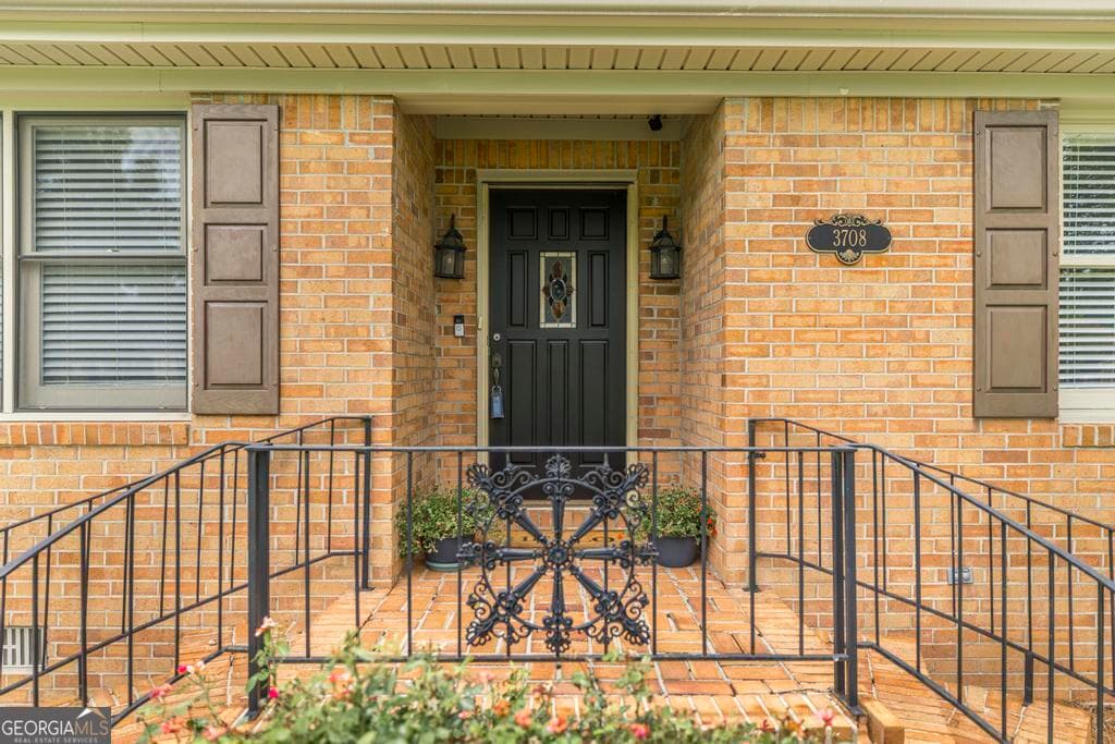 4 bedroom, 2 bathroom, 2,483 sq ft single family residence for sale at 3708 Jones Road, Macon, GA 31216 — photo 7