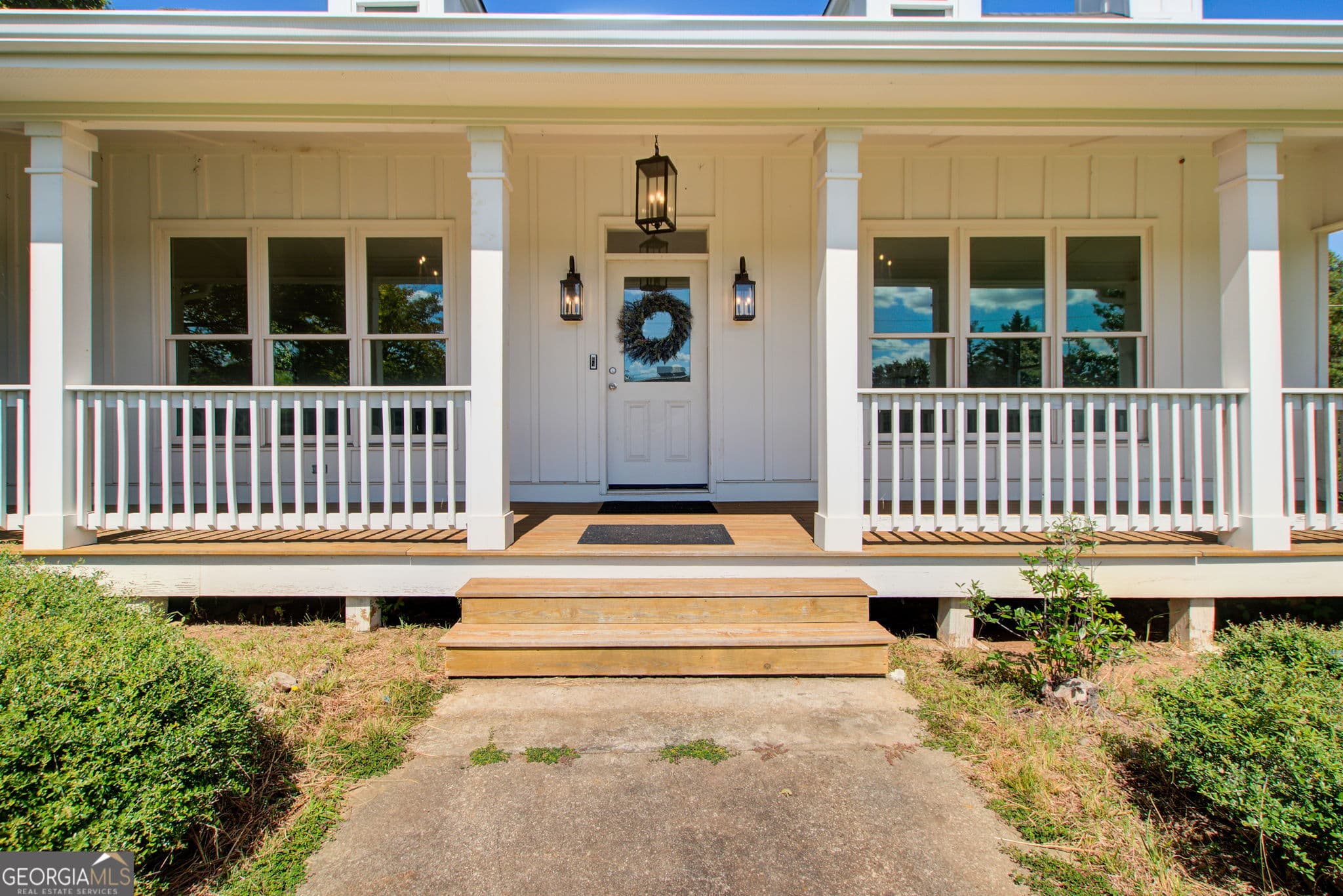 3 bedroom, 2.5 bathroom, 2,108 sq ft single family residence for sale at 4796 Dallas Highway, Powder Springs, GA 30127 — photo 2