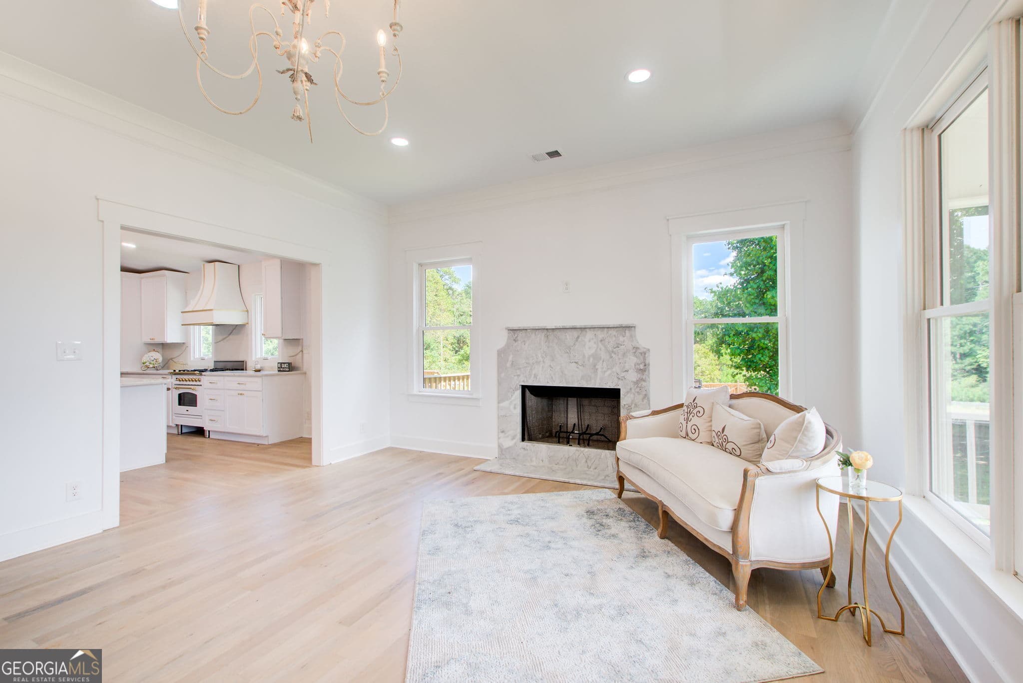 3 bedroom, 2.5 bathroom, 2,108 sq ft single family residence for sale at 4796 Dallas Highway, Powder Springs, GA 30127 — photo 7