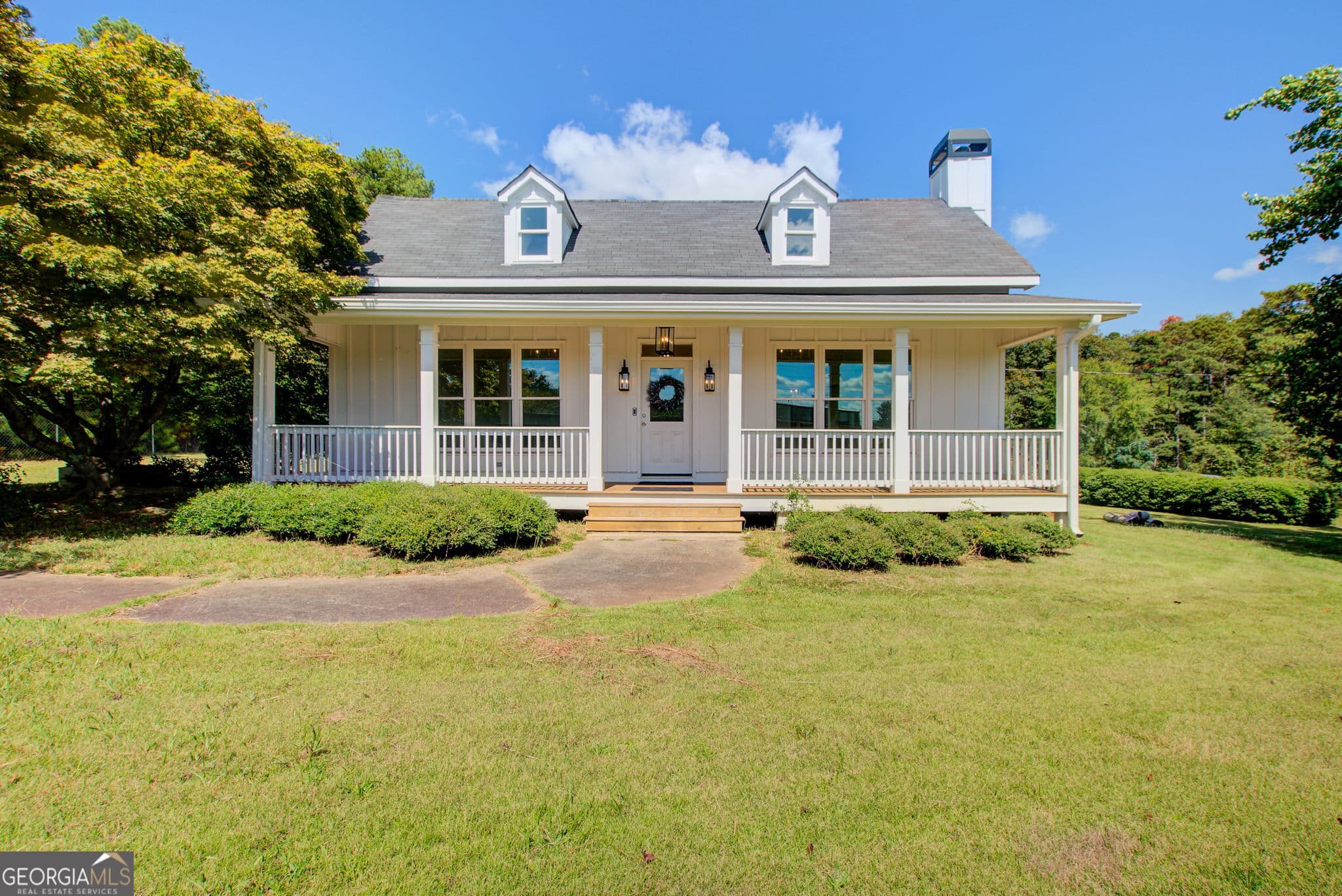 3 bedroom, 2.5 bathroom, 2,108 sq ft single family residence for sale at 4796 Dallas Highway, Powder Springs, GA 30127