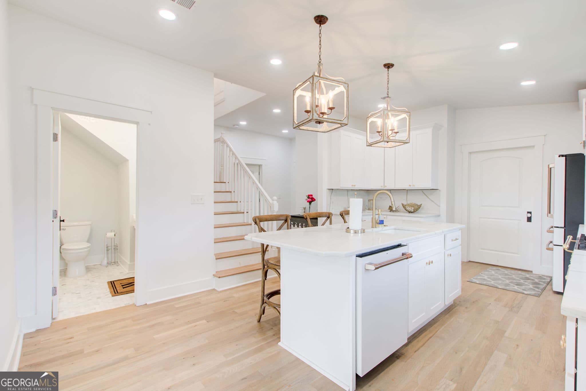 3 bedroom, 2.5 bathroom, 2,108 sq ft single family residence for sale at 4796 Dallas Highway, Powder Springs, GA 30127 — photo 9
