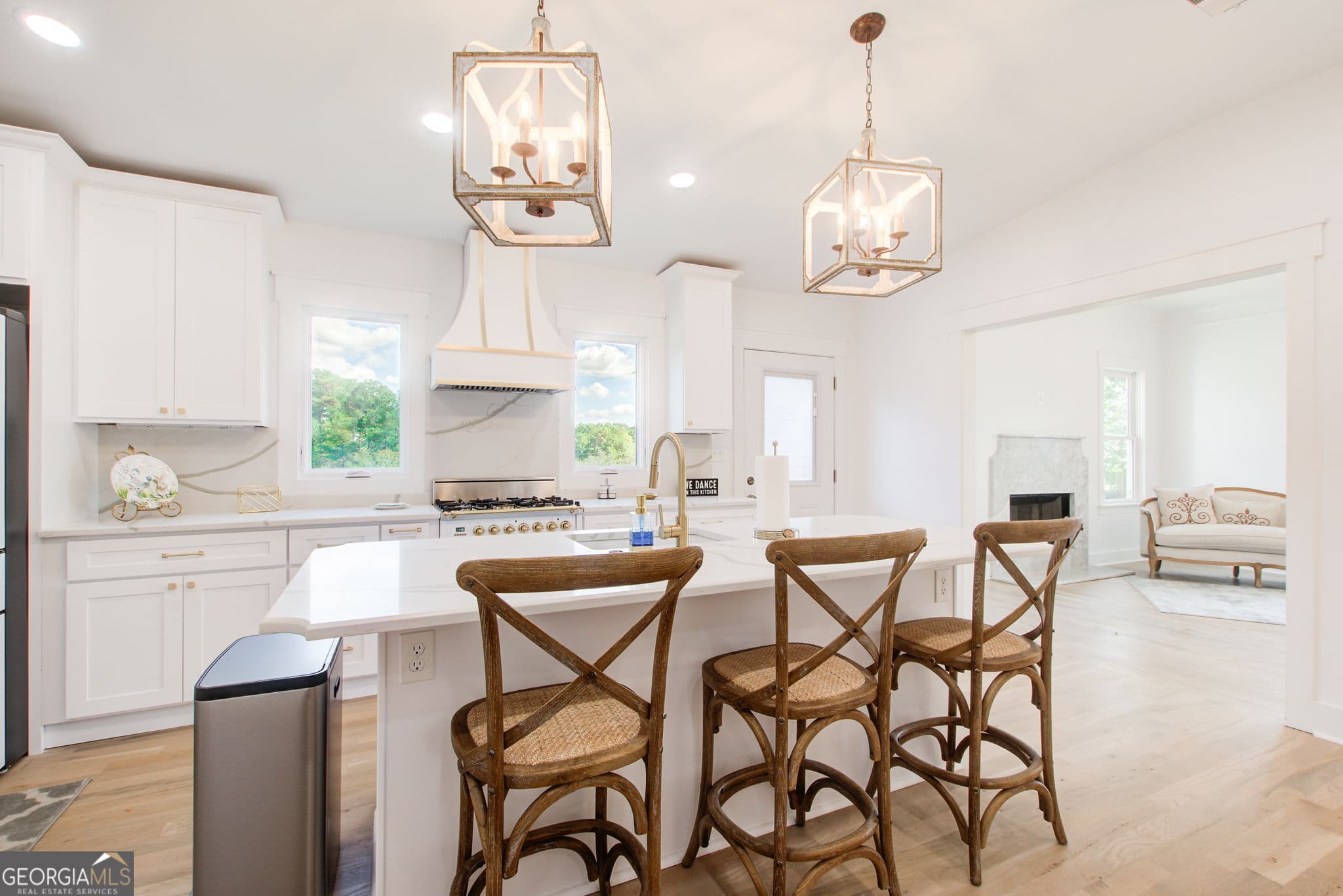 3 bedroom, 2.5 bathroom, 2,108 sq ft single family residence for sale at 4796 Dallas Highway, Powder Springs, GA 30127 — photo 8