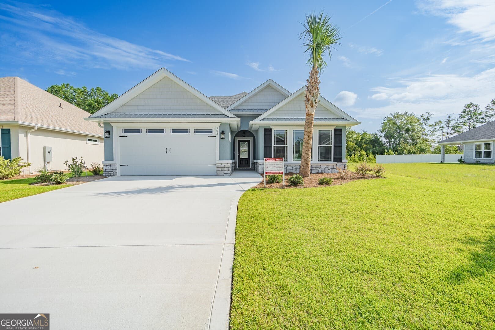 123 Amanda Trace, Kingsland, GA 31548 — most recent listing photo