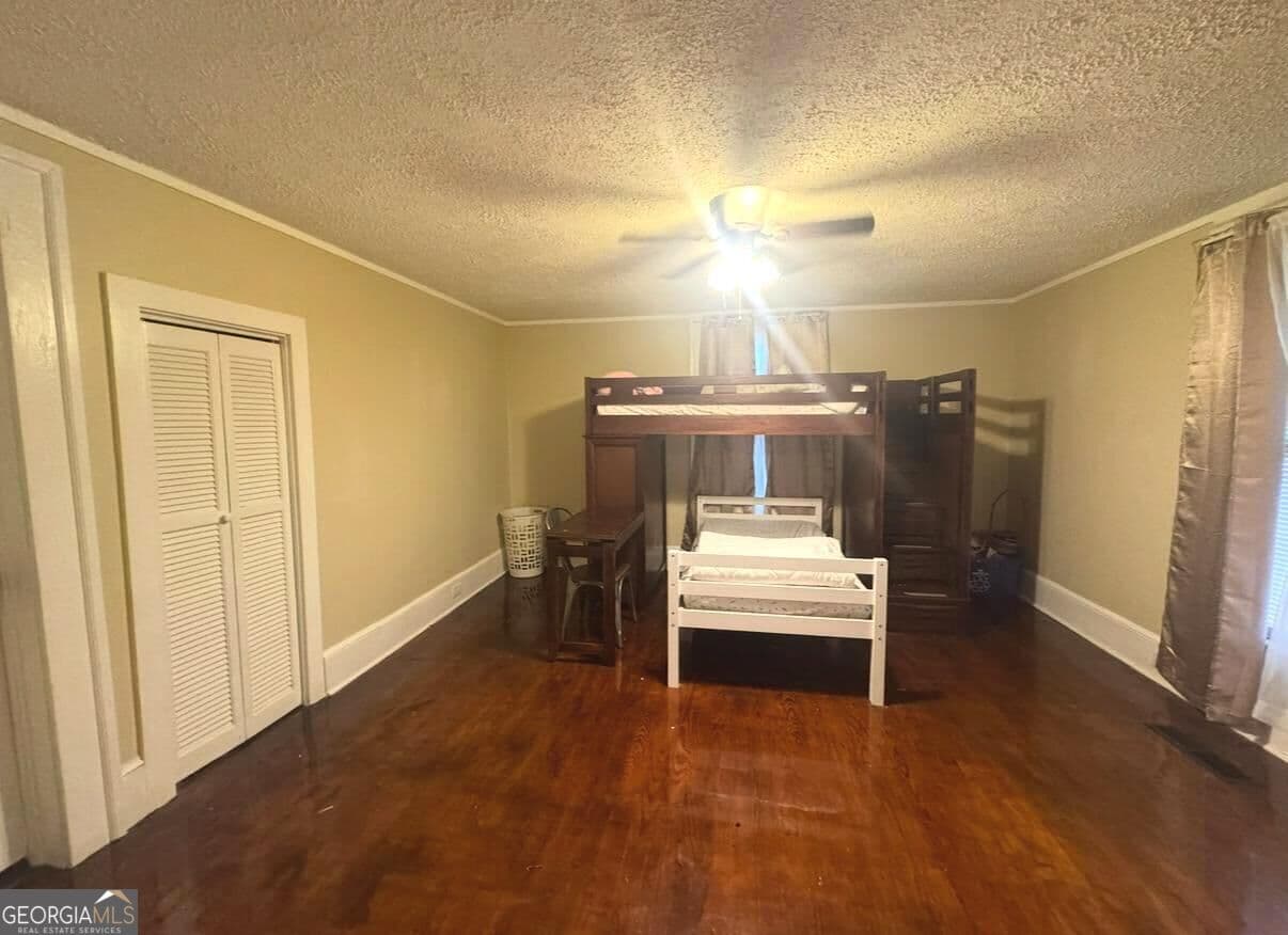 3 bedroom, 1.5 bathroom, 1,742 sq ft single family residence for sale at 254 College Street, Culloden, GA 31016 — photo 6