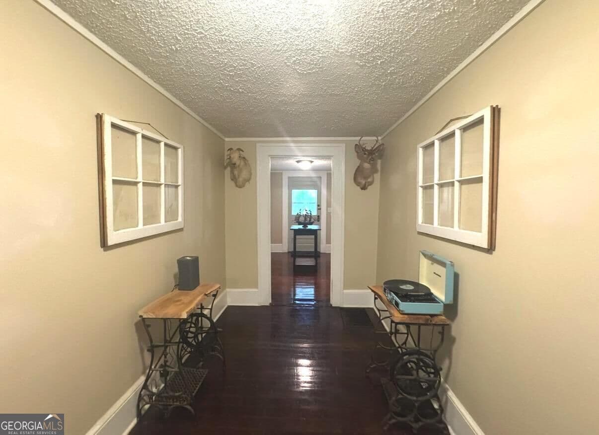3 bedroom, 1.5 bathroom, 1,742 sq ft single family residence for sale at 254 College Street, Culloden, GA 31016 — photo 3
