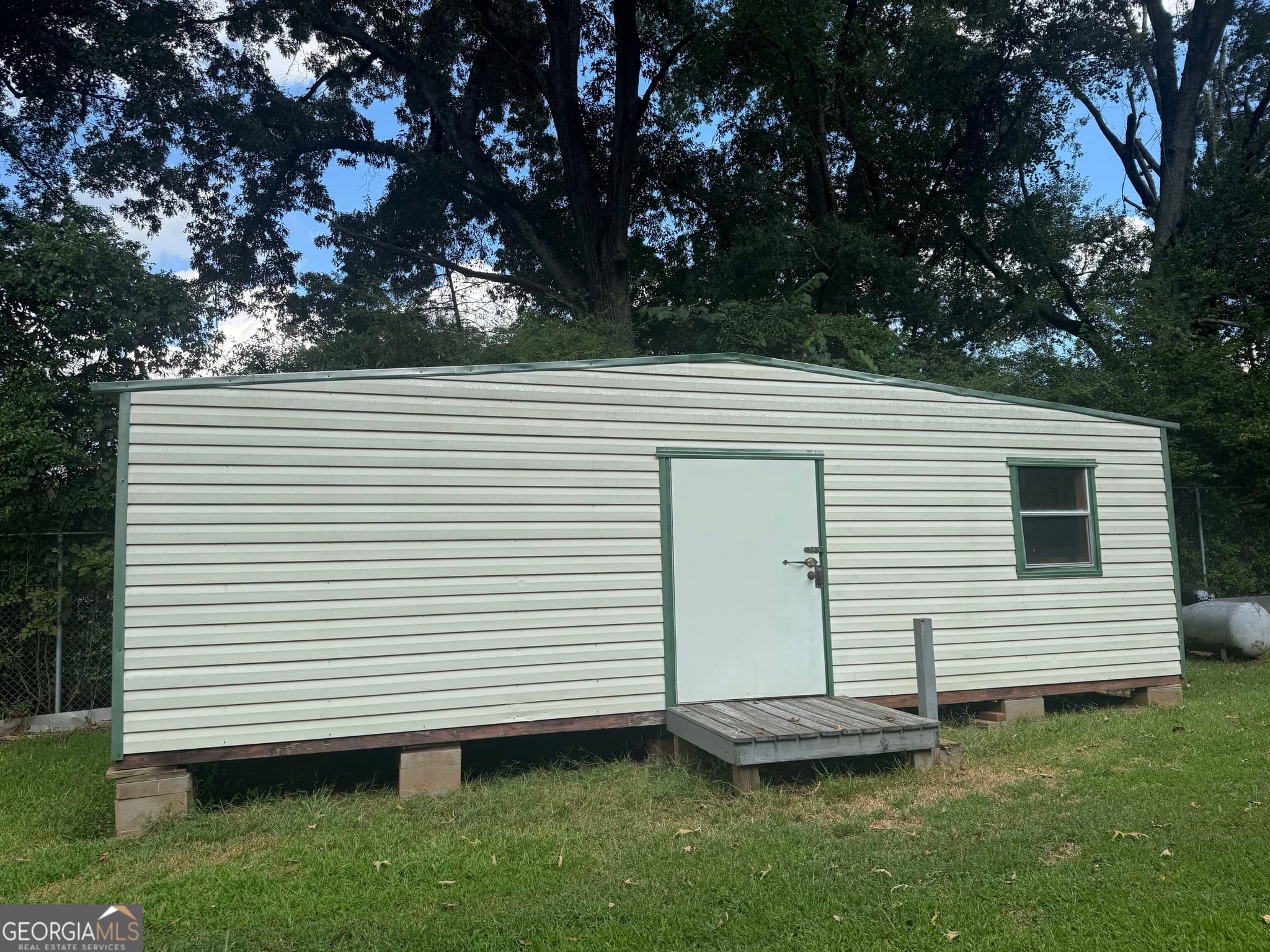 3 bedroom, 1.5 bathroom, 1,742 sq ft single family residence for sale at 254 College Street, Culloden, GA 31016 — photo 10