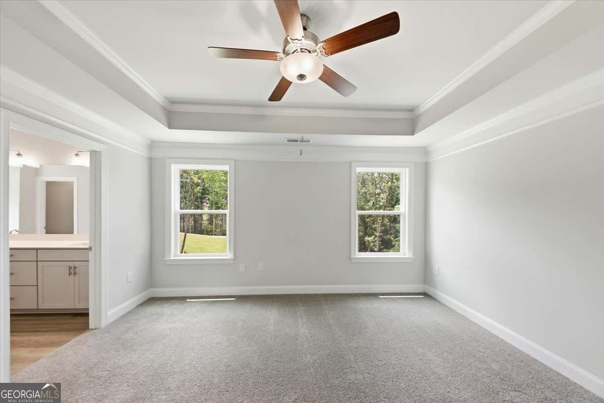 6 bedroom, 4.5 bathroom, 3,681 sq ft single family residence for sale at 3315 Trevi Trail, Douglasville, GA 30135 — photo 5