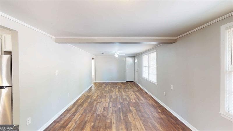 4 bedroom, 2 bathroom, 1,656 sq ft single family residence for sale at 1092 W ADRIAN Circle, Conyers, GA 30094 — photo 6
