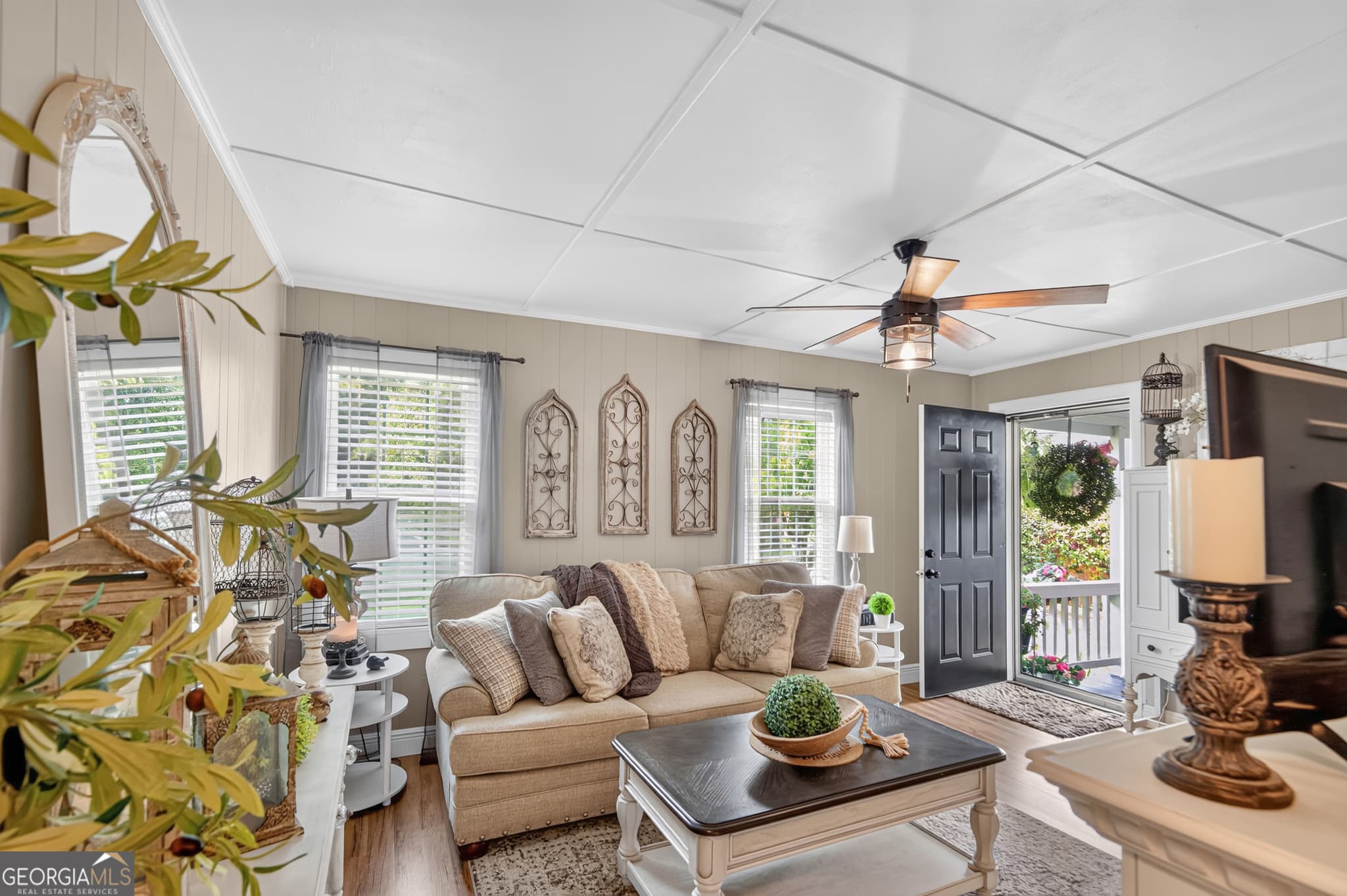 3 bedroom, 1 bathroom, 1,050 sq ft single family residence for sale at 1315 Hill Avenue, Millen, GA 30442 — photo 10