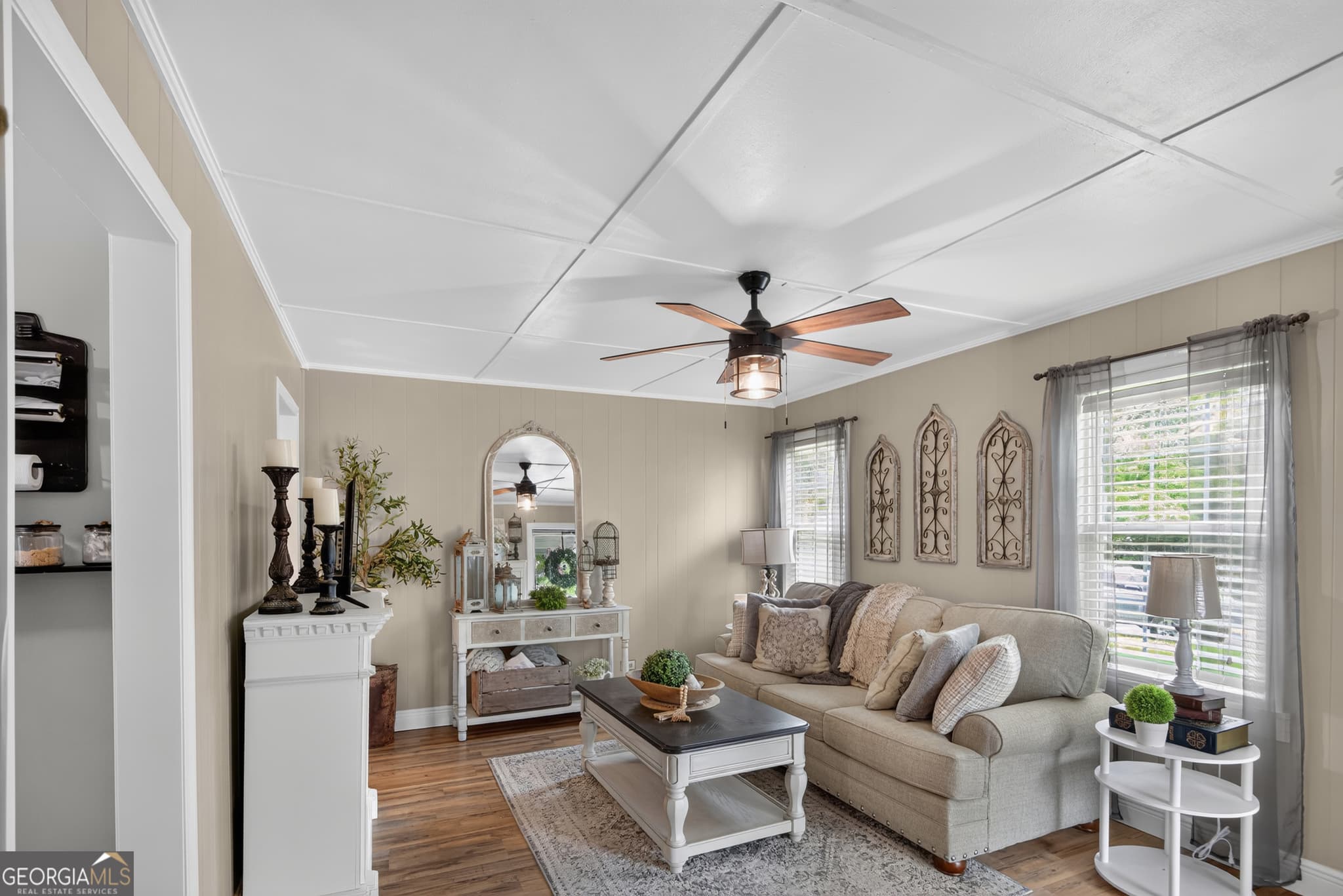 3 bedroom, 1 bathroom, 1,050 sq ft single family residence for sale at 1315 Hill Avenue, Millen, GA 30442 — photo 8